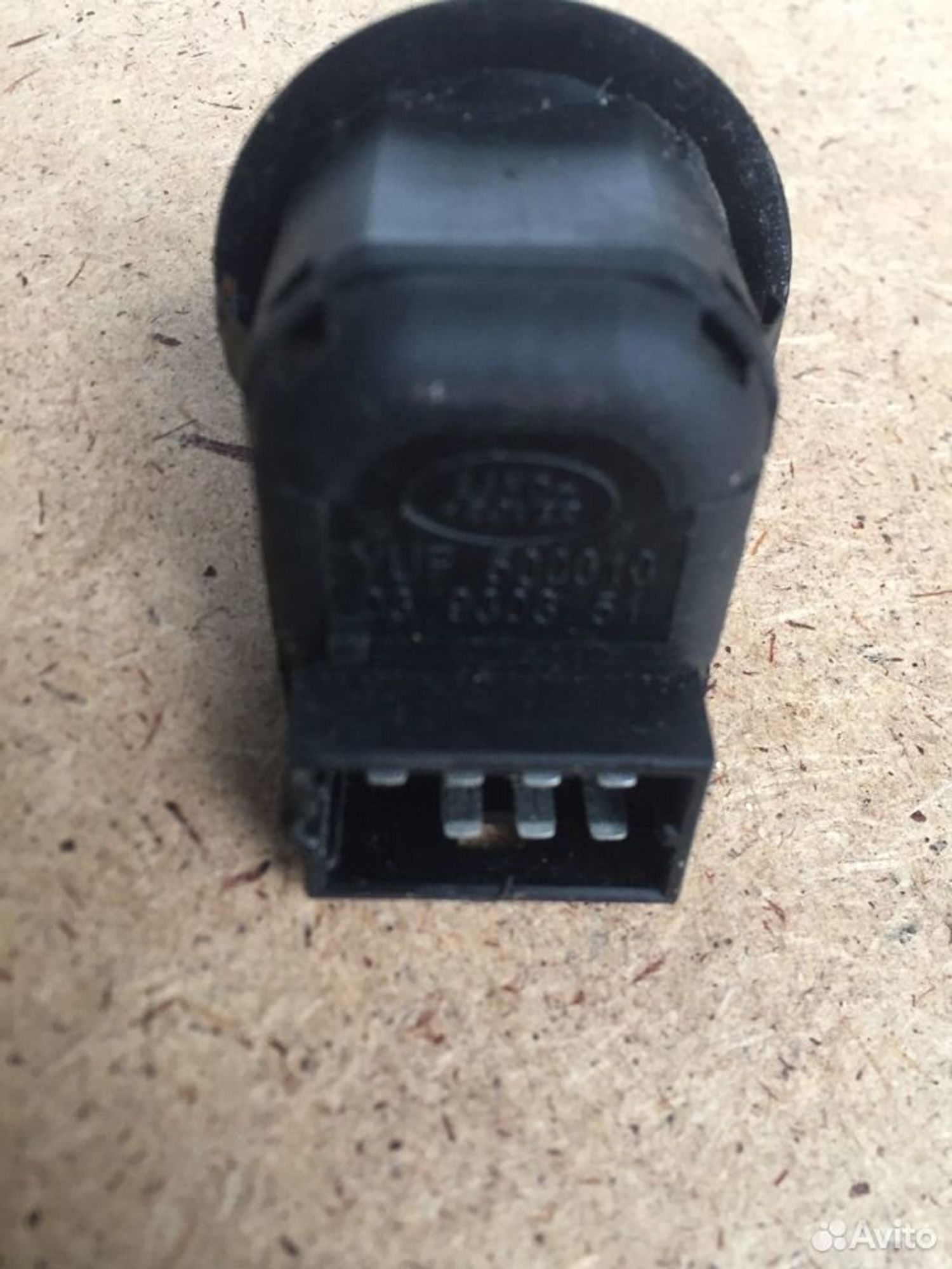 Джойстик управления зеркалами Лэнд Ровер Дискавери, 500 рублей, Челябинск
