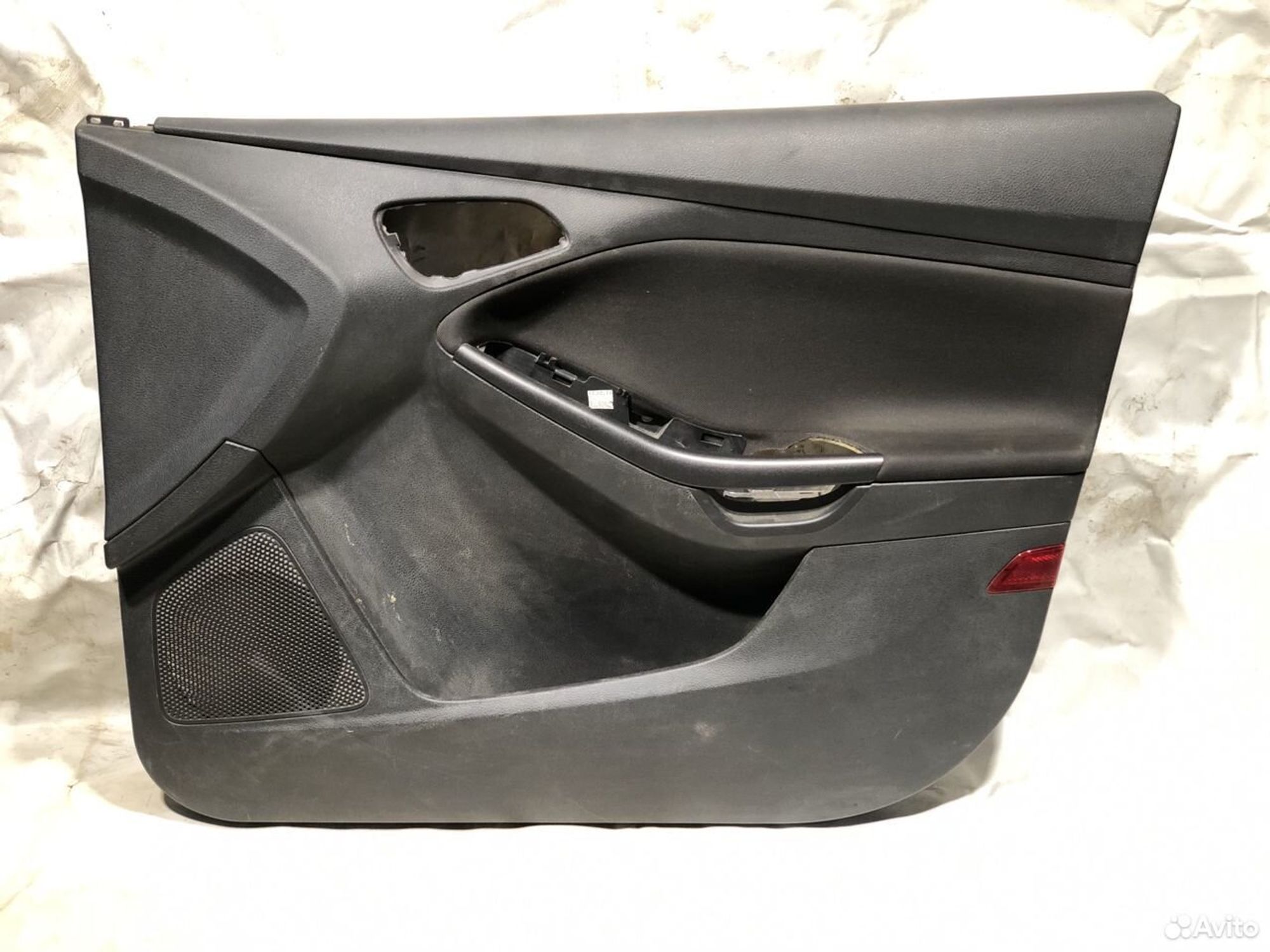 Обшивка двери передняя правая Форд Фокус 3 15-19, 3000 рублей, Челябинск