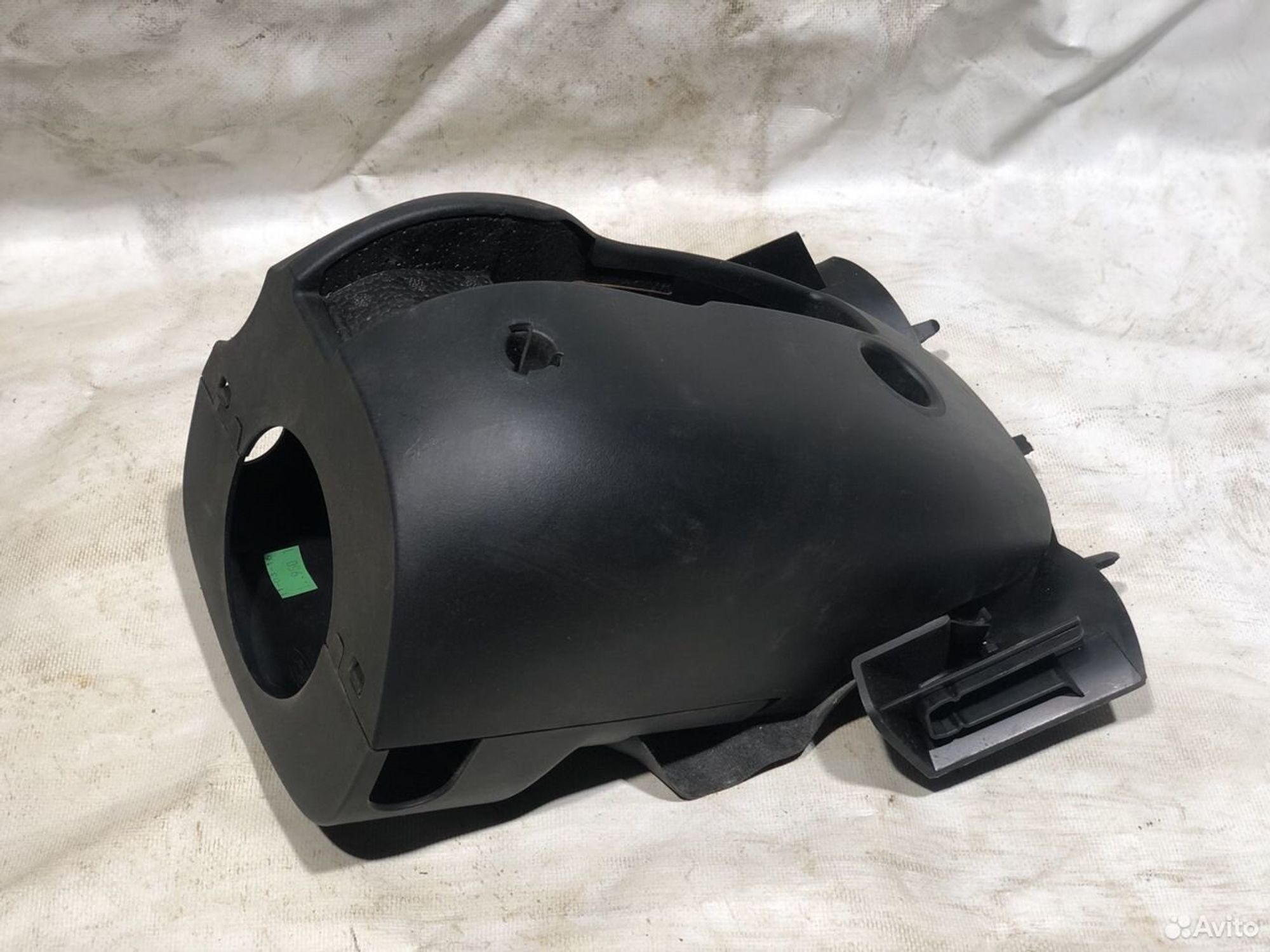 Кожух рулевой колонки Форд Фокус 3, 800 рублей, Челябинск