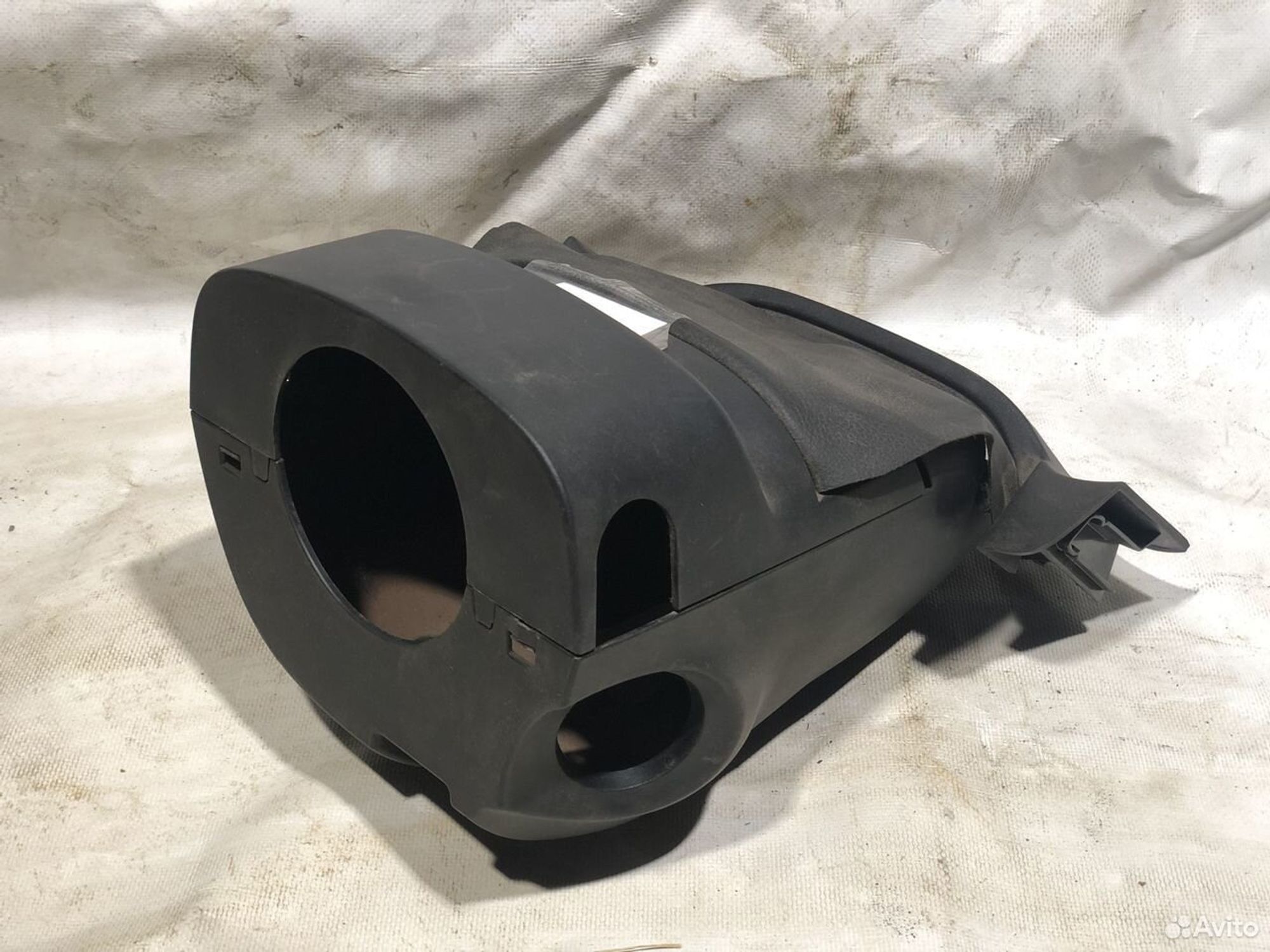 Кожух рулевой колонки Форд Фокус 3, 800 рублей, Челябинск