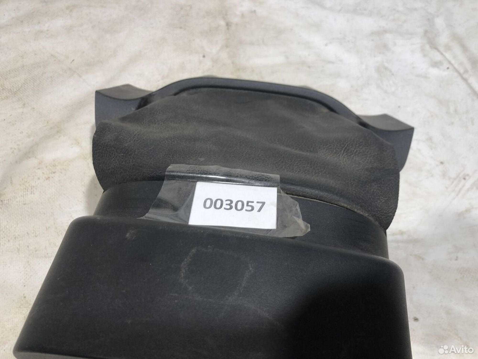 Кожух рулевой колонки Форд Фокус 3, 800 рублей, Челябинск