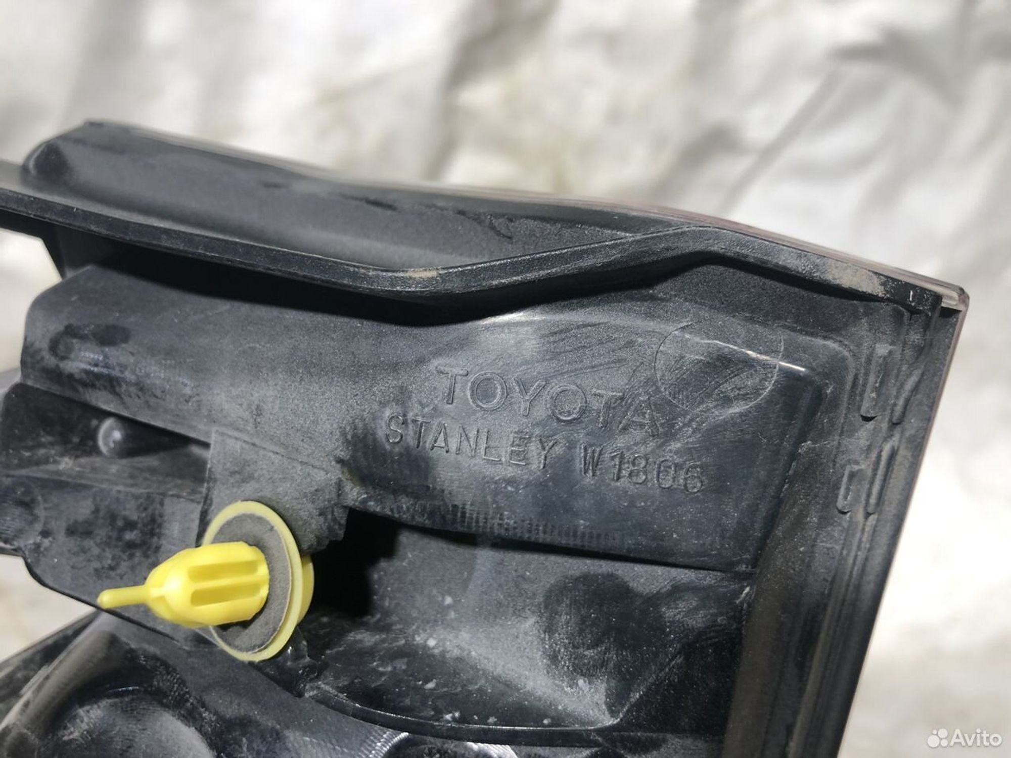 Фонарь веутренний левый левый Лексус NX 14-17, 8000 рублей, Челябинск