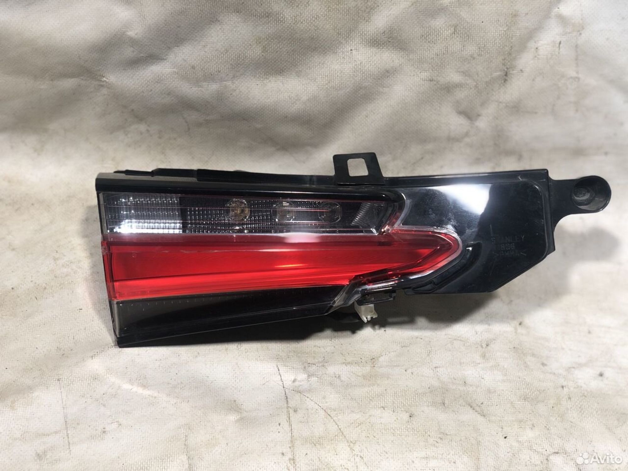 Фонарь веутренний левый левый Лексус NX 14-17, 8000 рублей, Челябинск