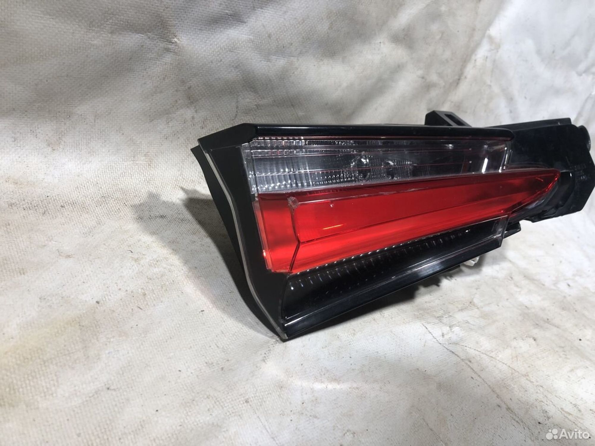 Фонарь веутренний левый левый Лексус NX 14-17, 8000 рублей, Челябинск