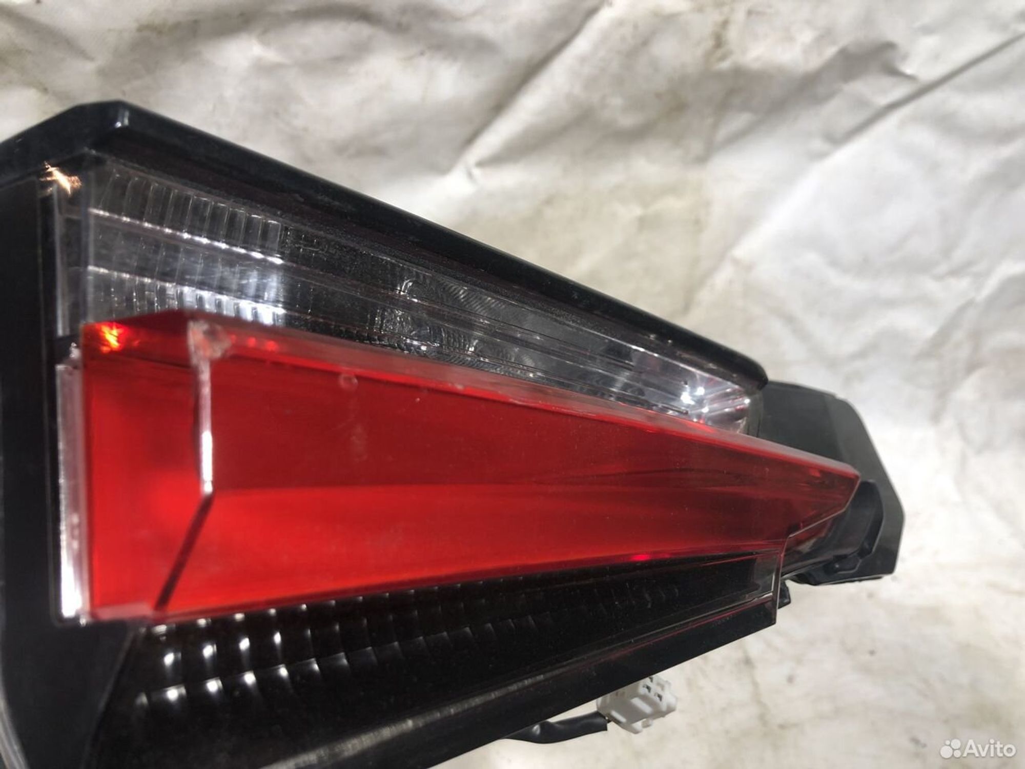 Фонарь веутренний левый левый Лексус NX 14-17, 8000 рублей, Челябинск