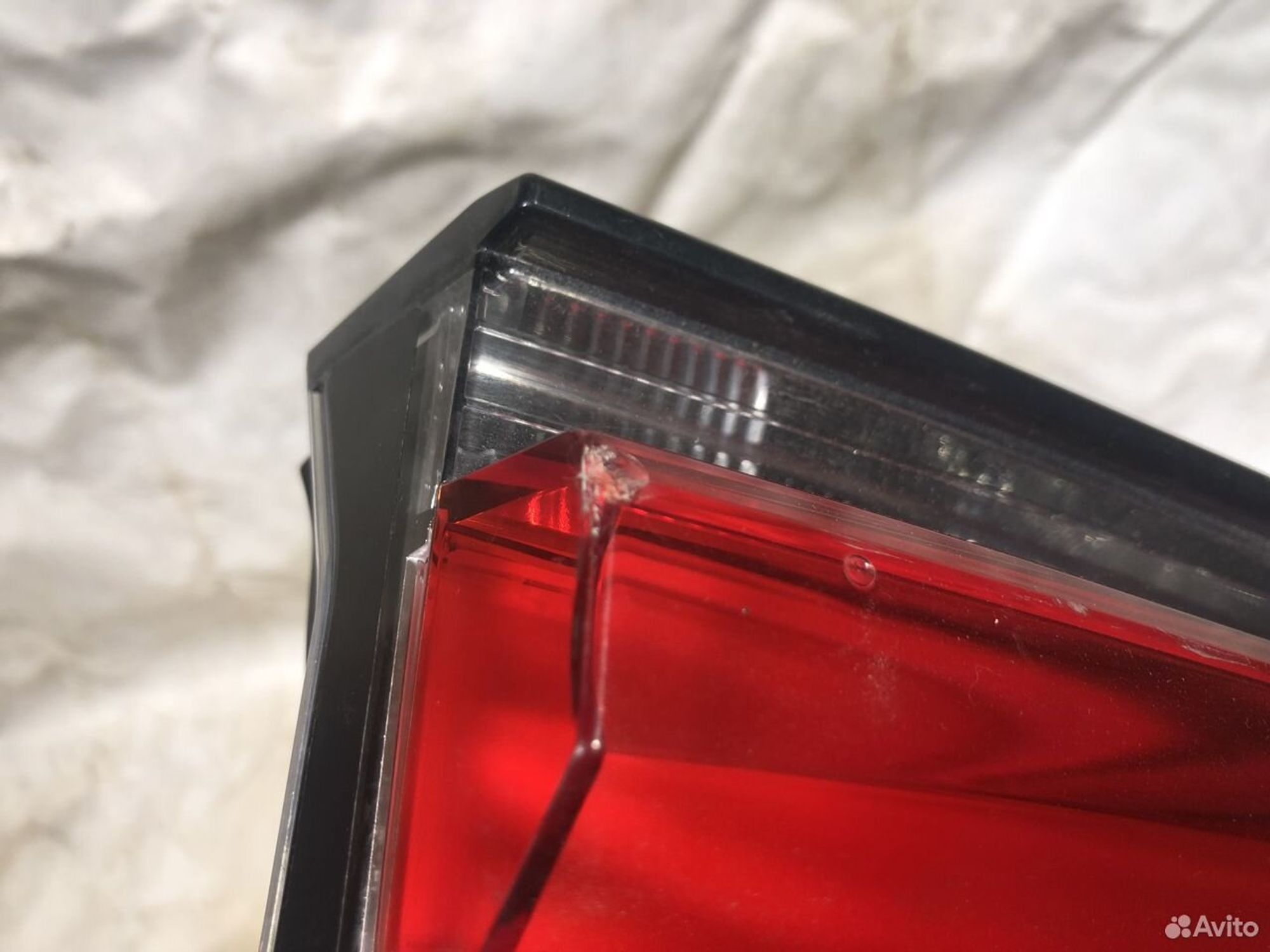 Фонарь веутренний левый левый Лексус NX 14-17, 8000 рублей, Челябинск