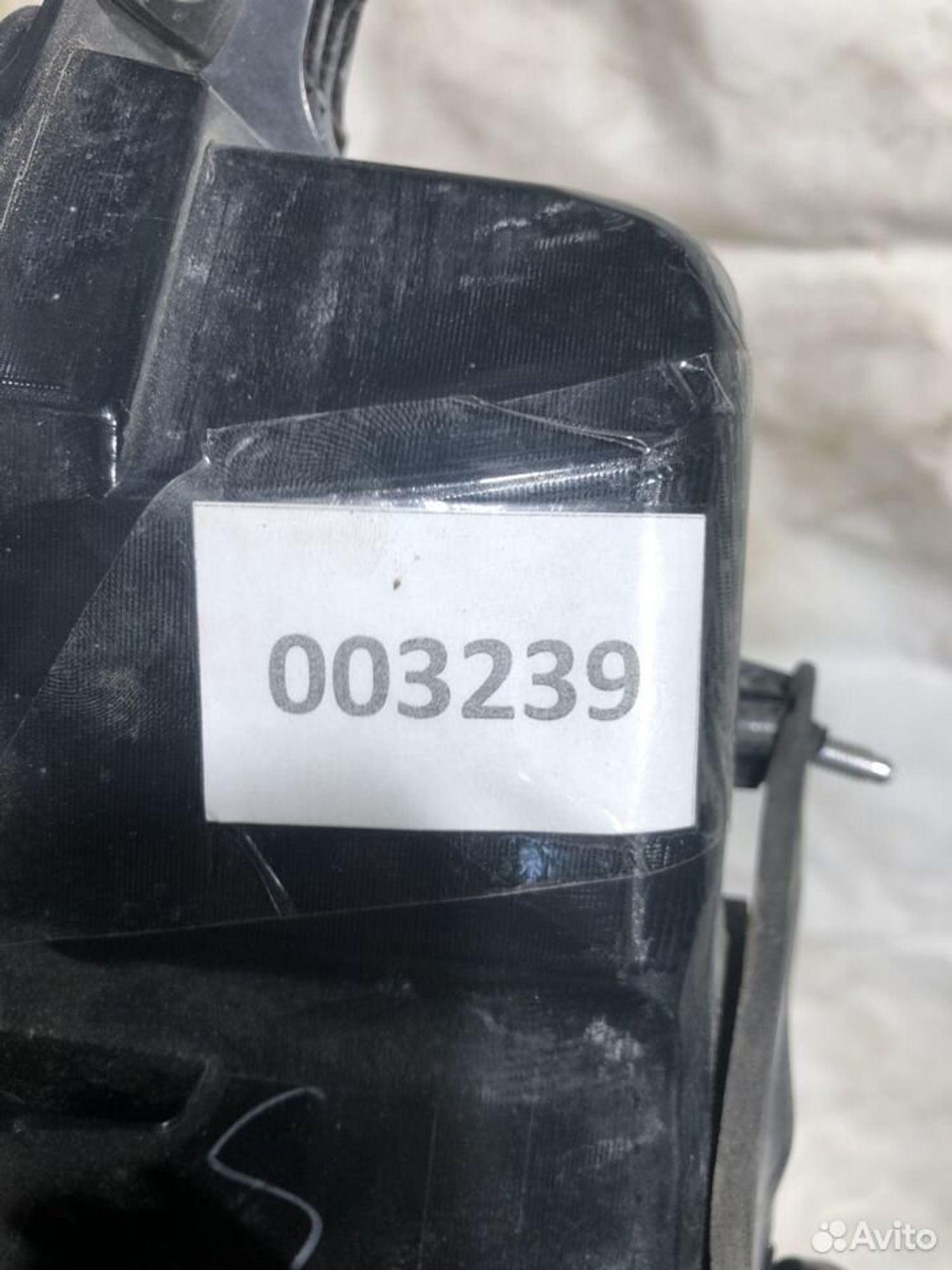 Фонарь веутренний левый левый Лексус NX 14-17, 8000 рублей, Челябинск