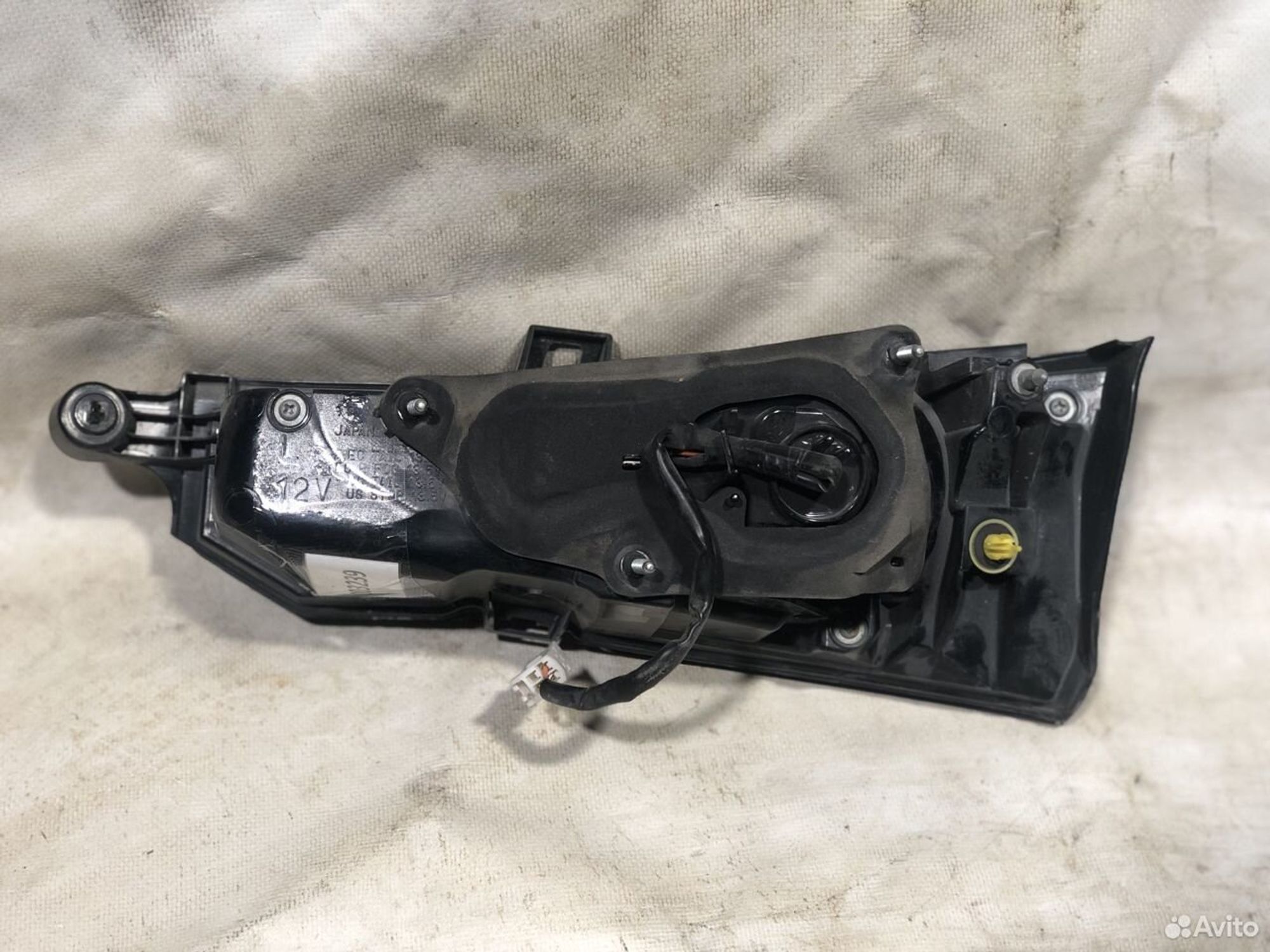 Фонарь веутренний левый левый Лексус NX 14-17, 8000 рублей, Челябинск