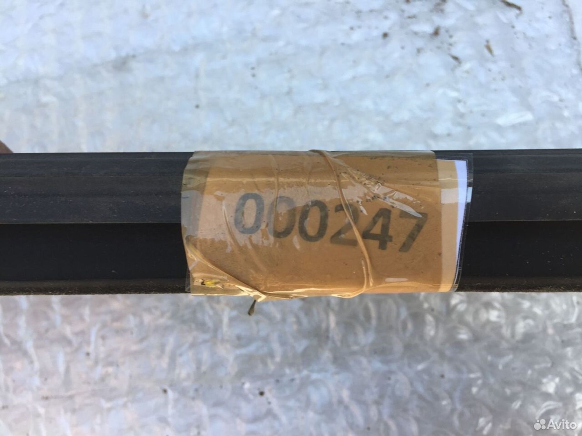 Накладка передней правой двери Форд Фокус 3, 700 рублей, Челябинск