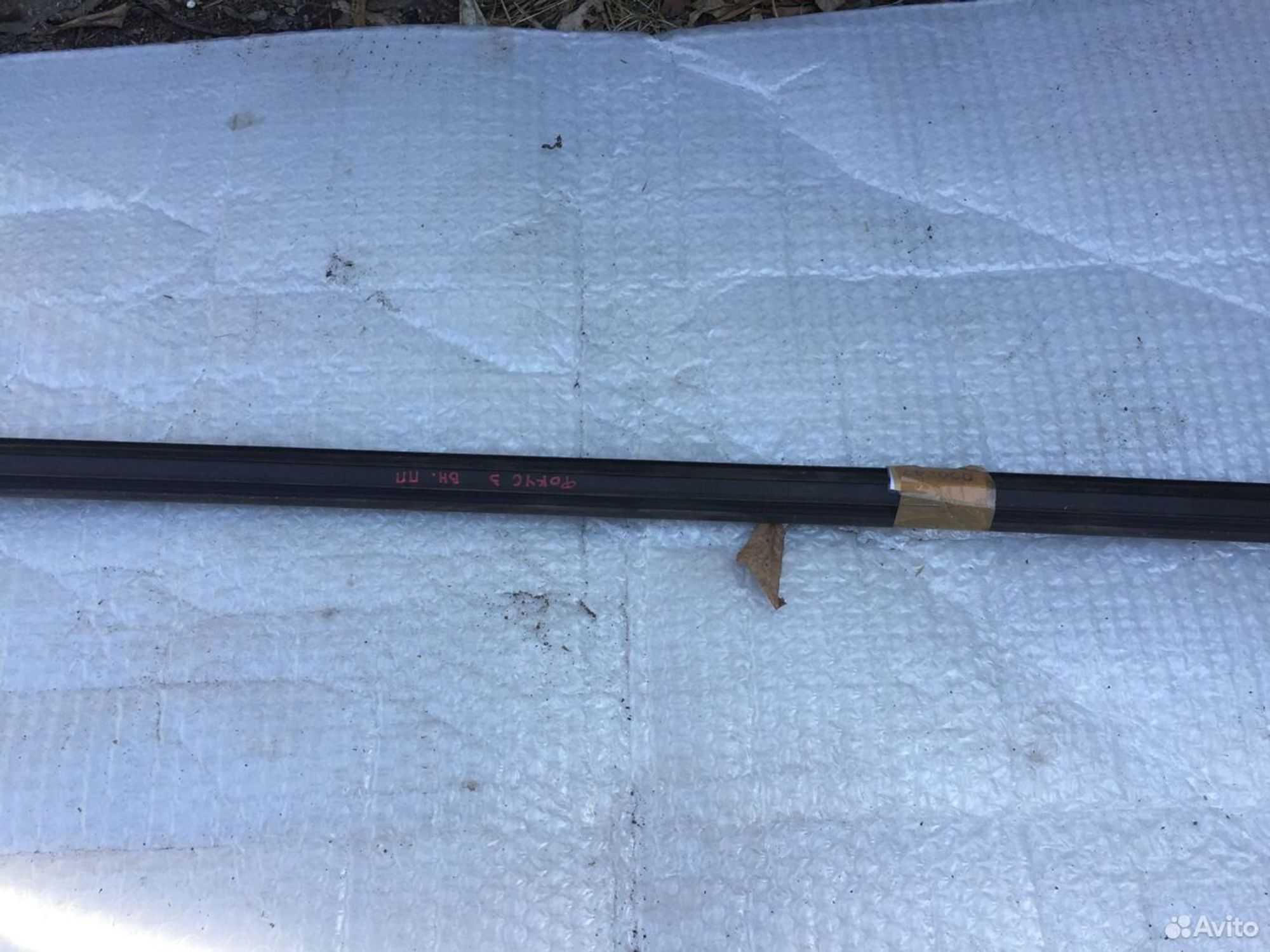 Накладка передней правой двери Форд Фокус 3, 700 рублей, Челябинск