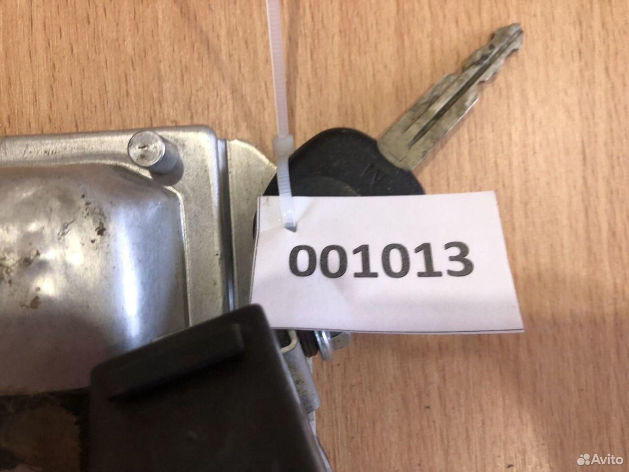 Блок управления двигателем Хендай Гетц, 3000 рублей, Челябинск