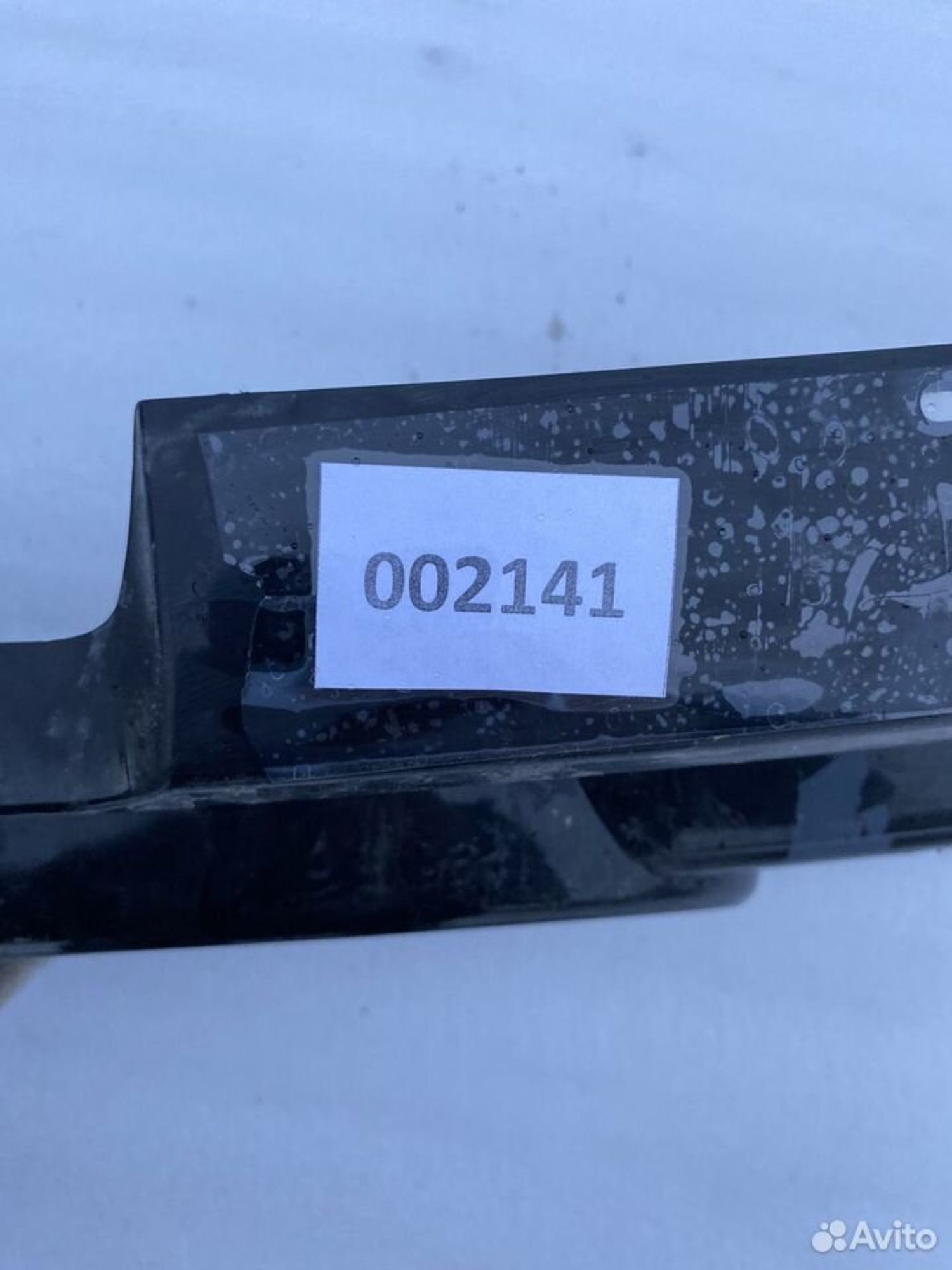 Решетка радиатора Лада Веста, 800 рублей, Челябинск