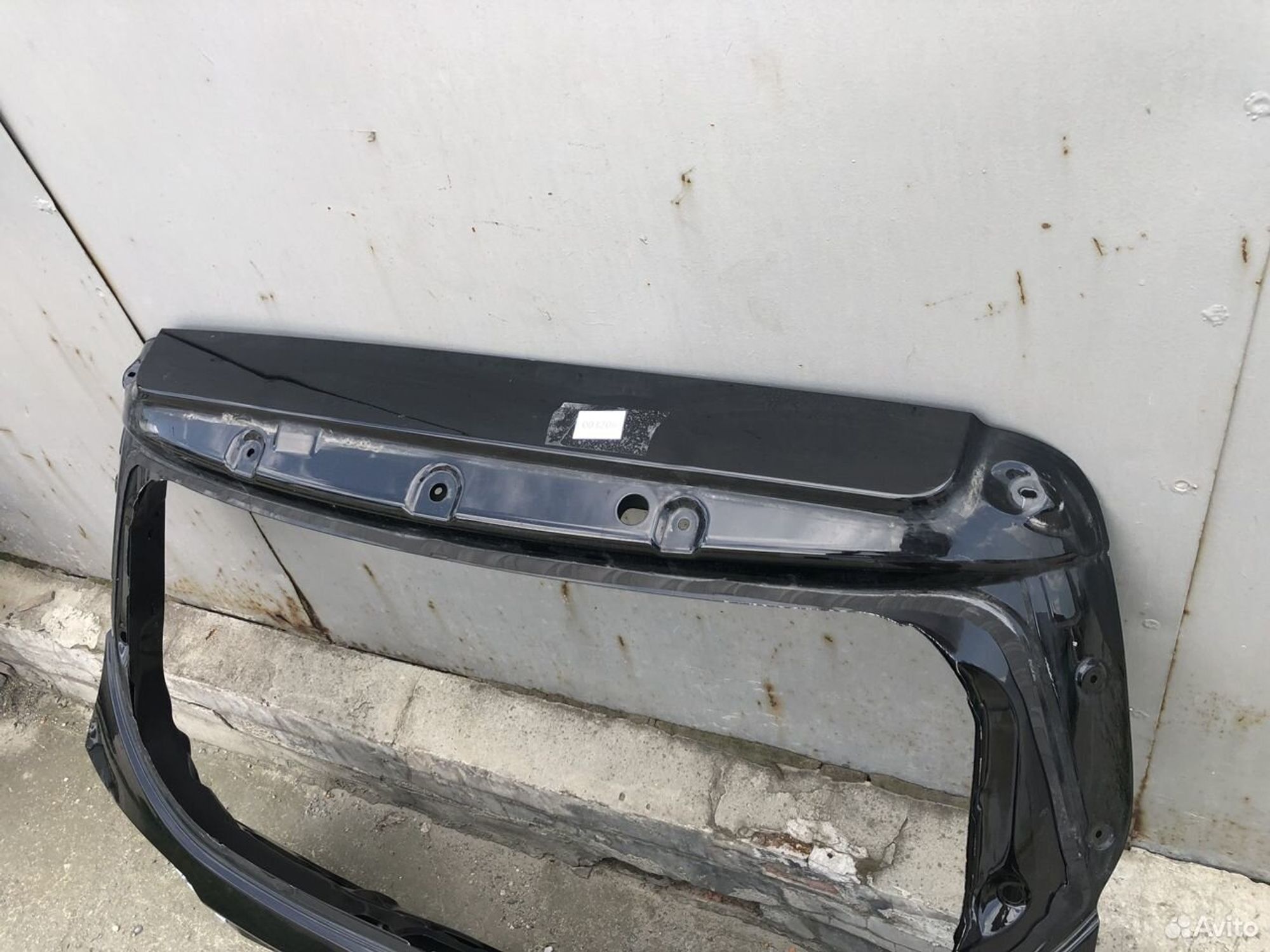 Крышка багажника Киа Селтос, 35000 рублей, Челябинск