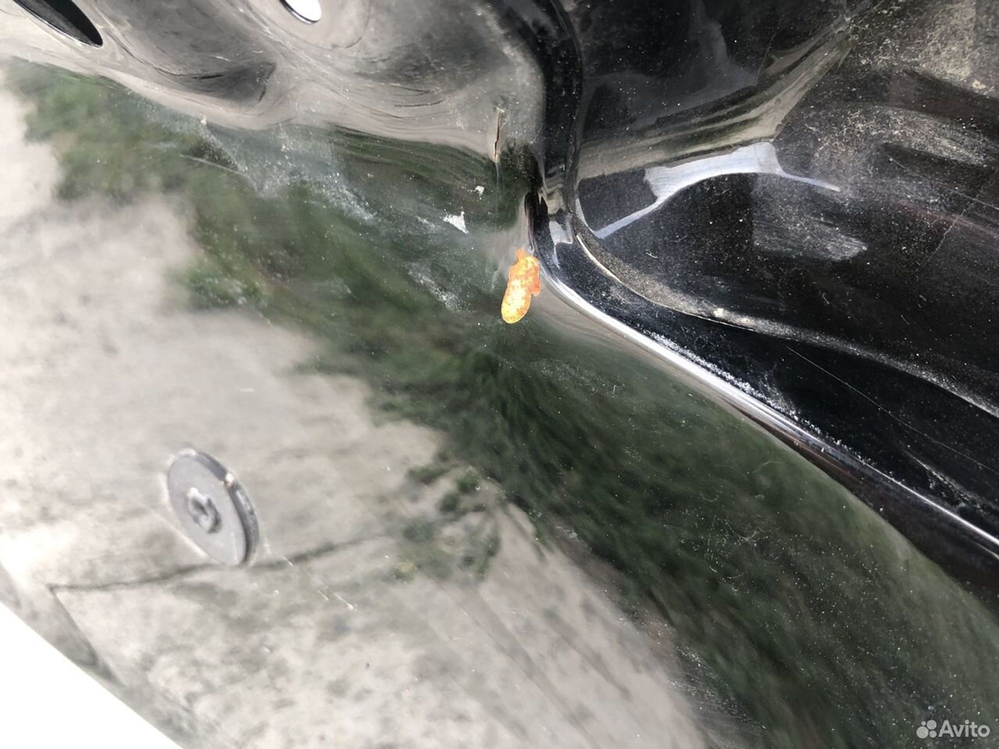 Крышка багажника Киа Селтос, 35000 рублей, Челябинск