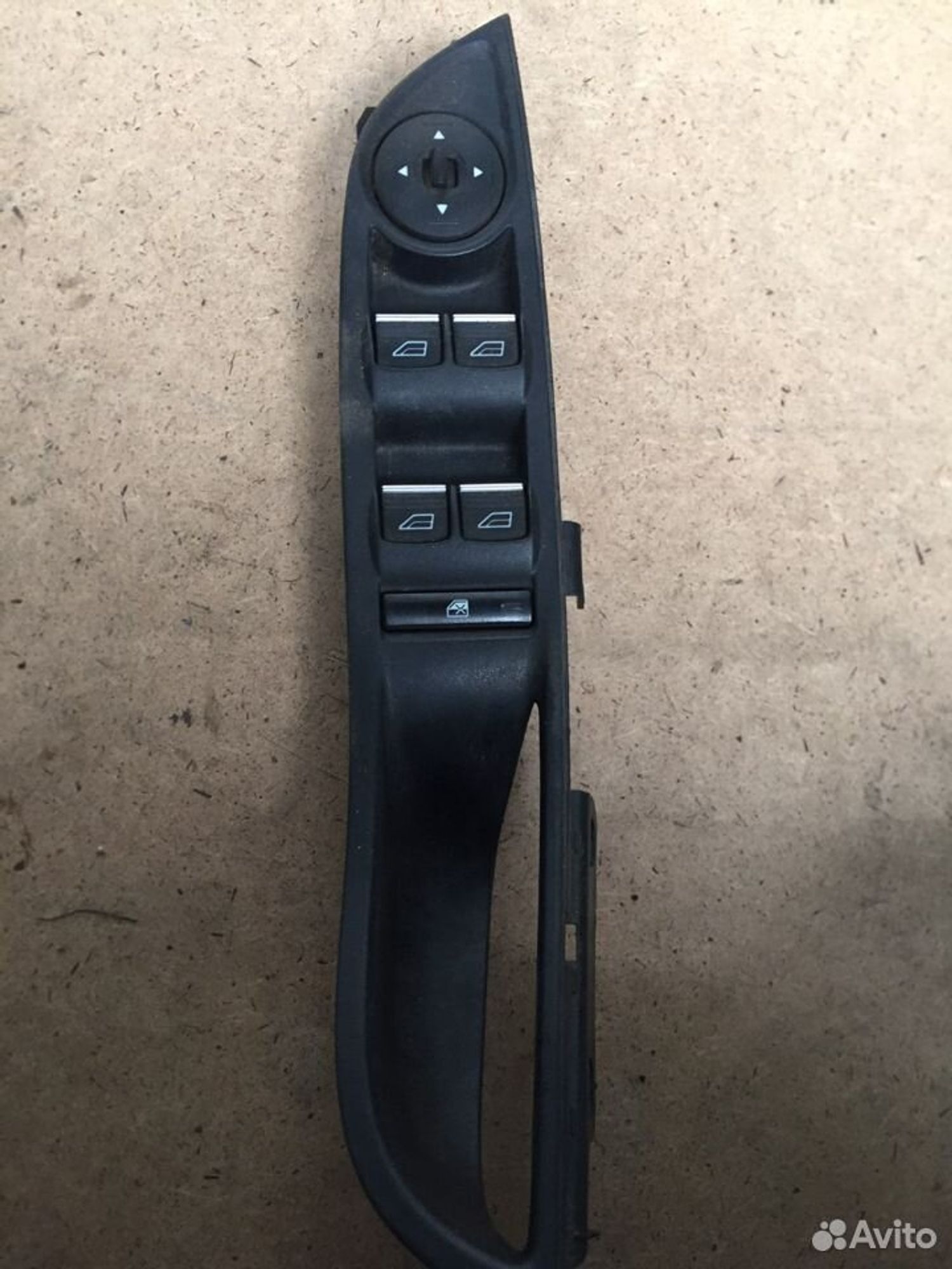 Блок стеклоподъемников Форд Фокус 3 15-19, 3000 рублей, Челябинск