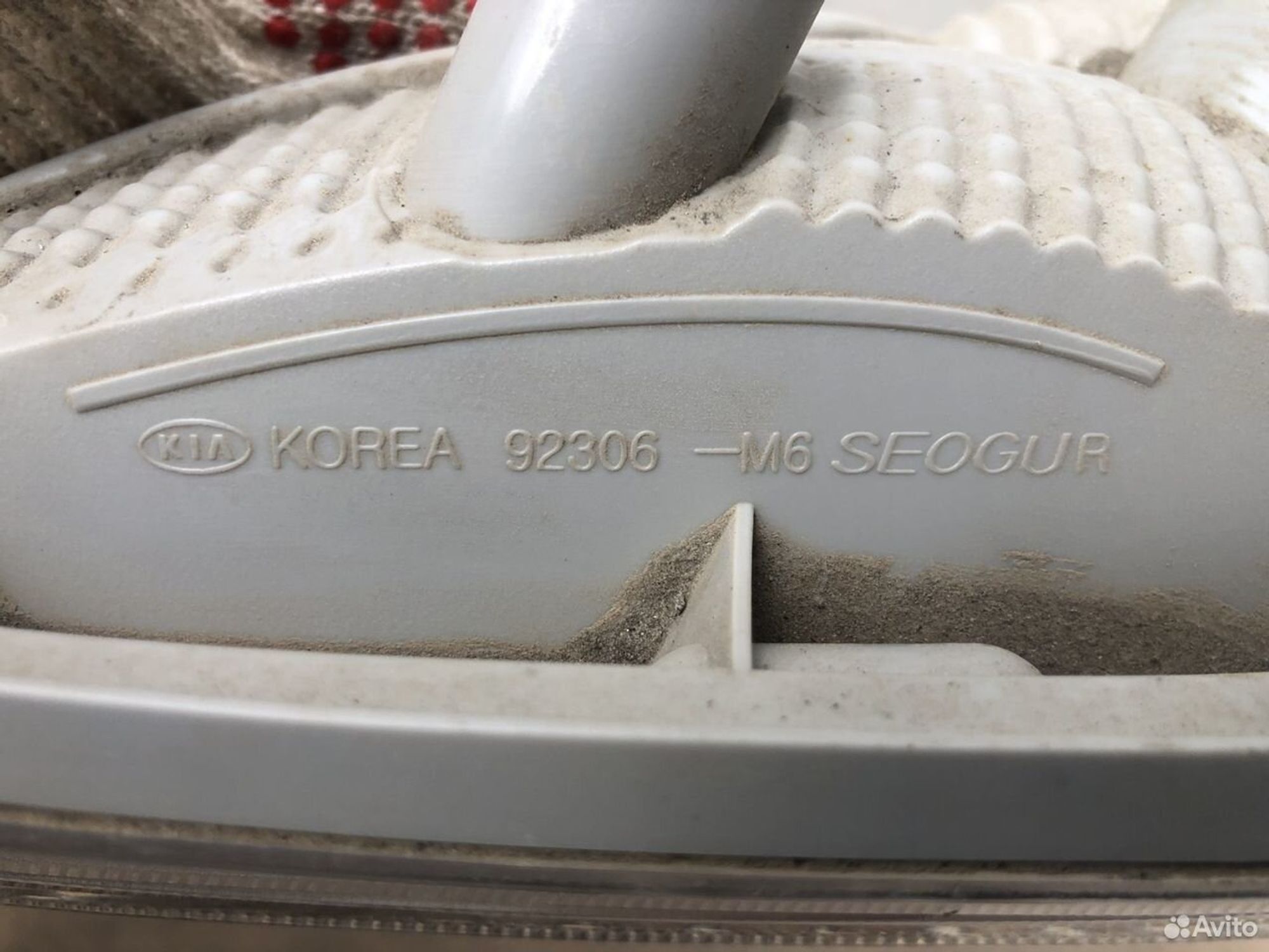 Повторитель поворота правый задний Киа Церато 4 18, 4000 рублей, Челябинск