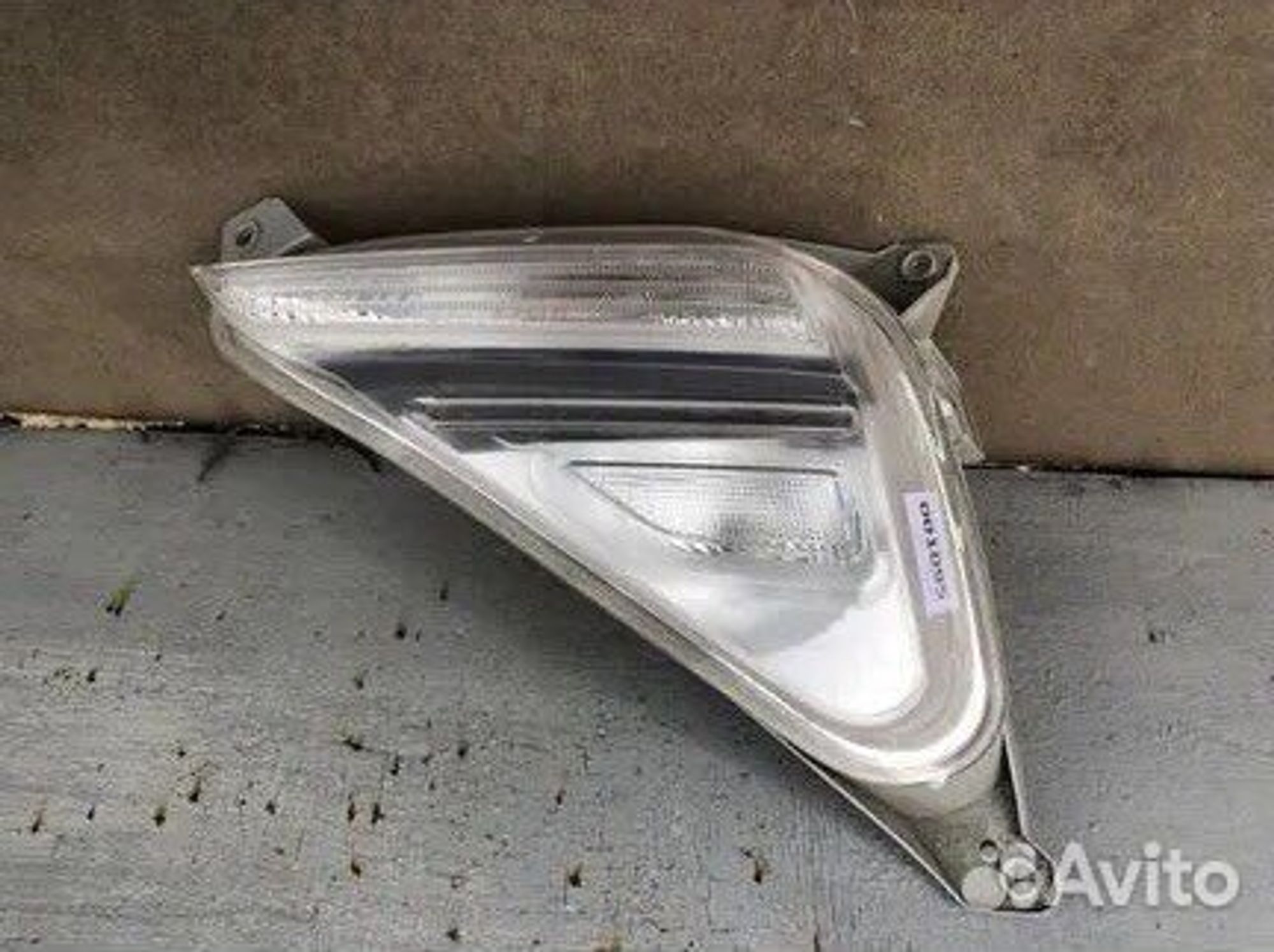 Повторитель поворота правый задний Киа Церато 4 18, 4000 рублей, Челябинск