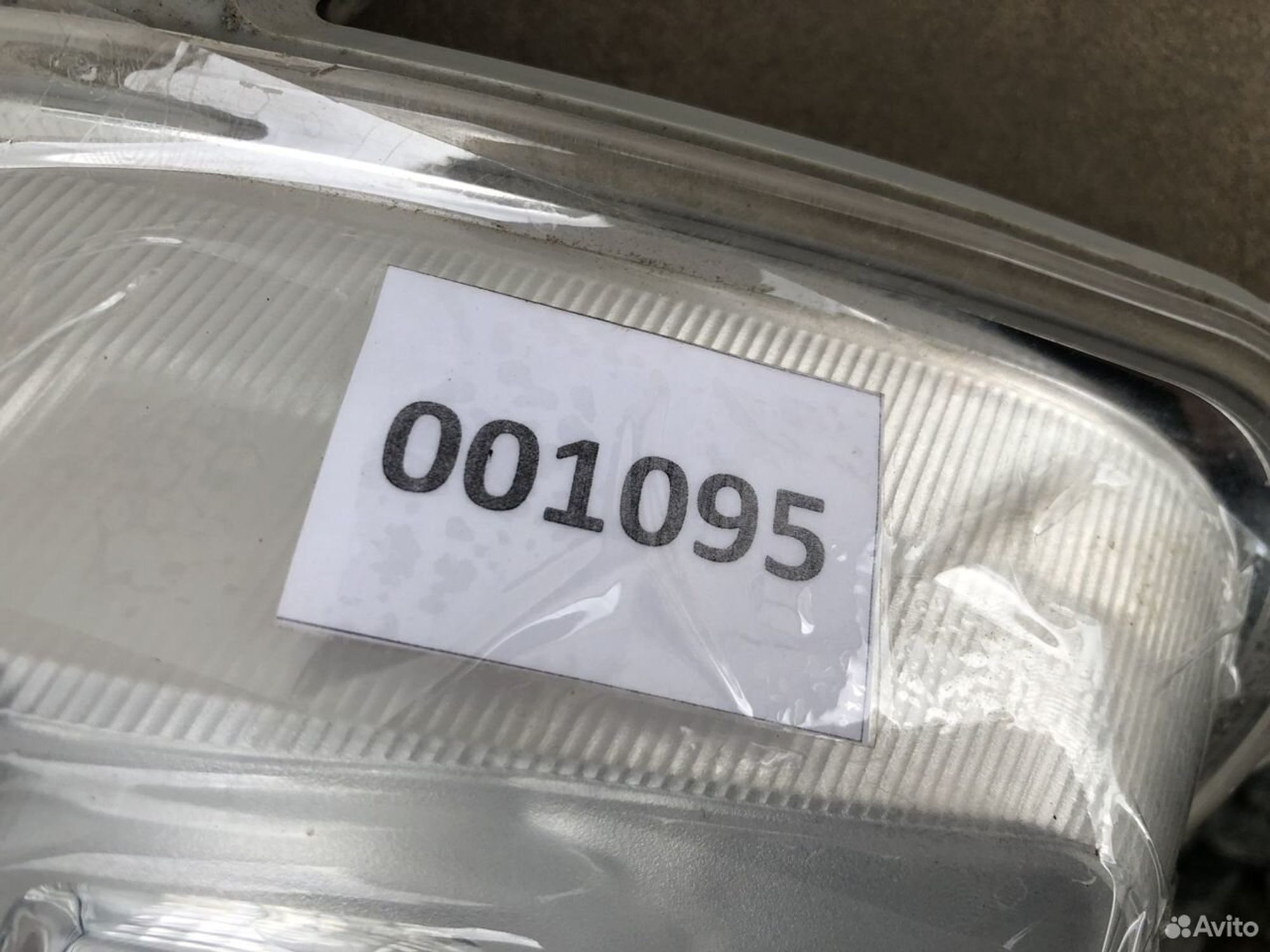 Повторитель поворота правый задний Киа Церато 4 18, 4000 рублей, Челябинск