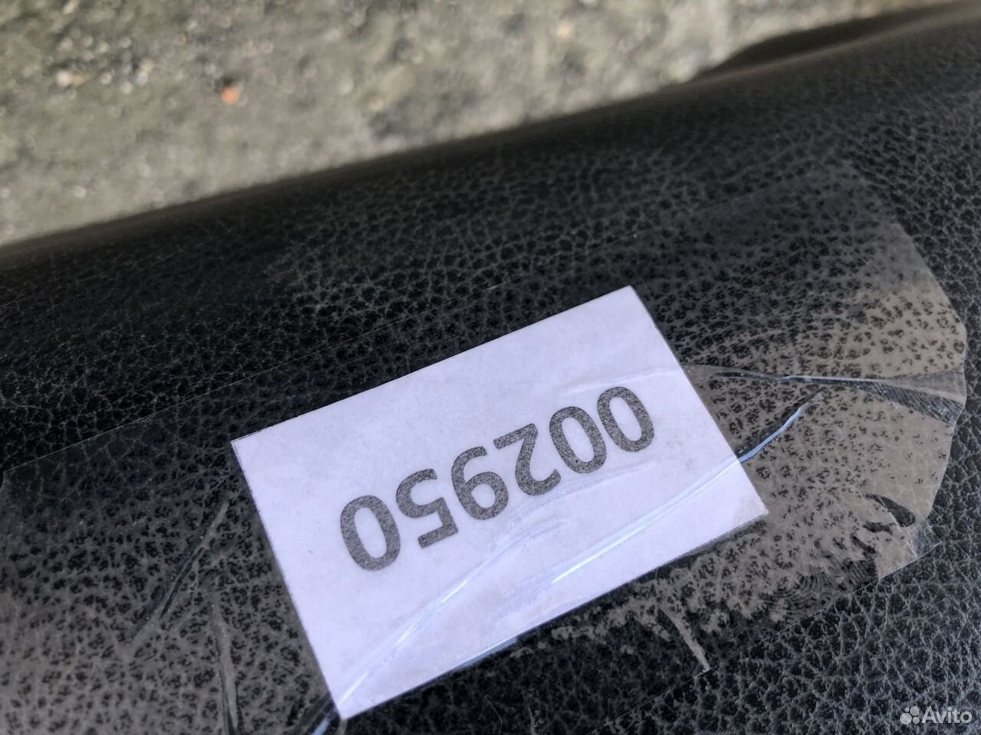 Полка задняя Мазда 3 BL 09-13 седан, 3000 рублей, Челябинск