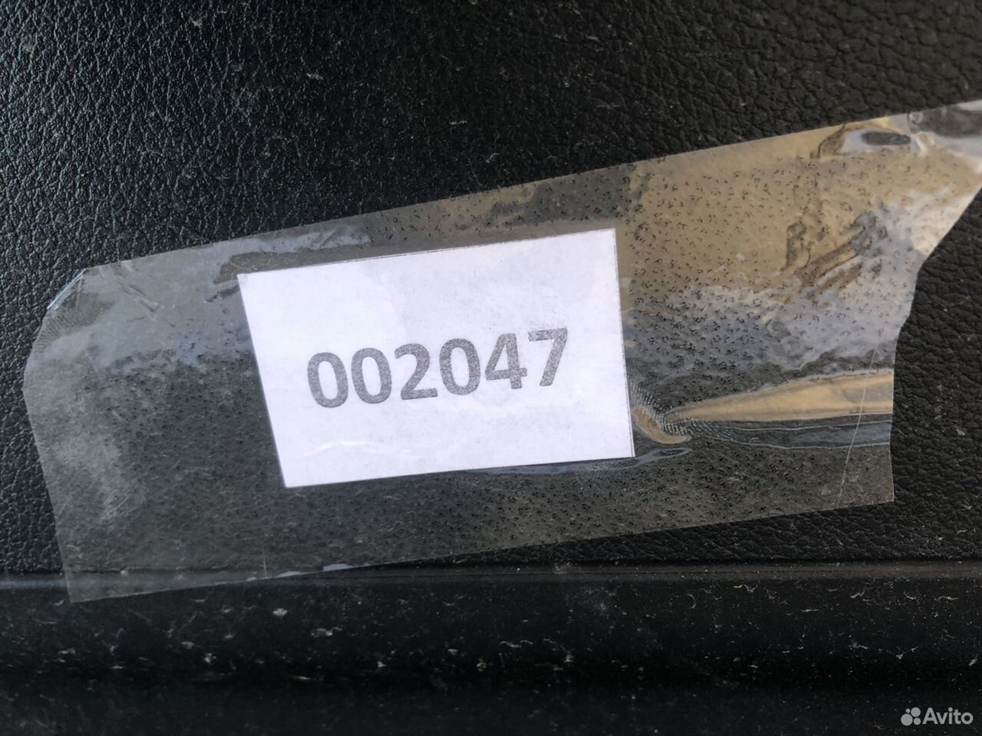 Обивка двери багажника Киа Спортейдж 4 16-22, 2000 рублей, Челябинск