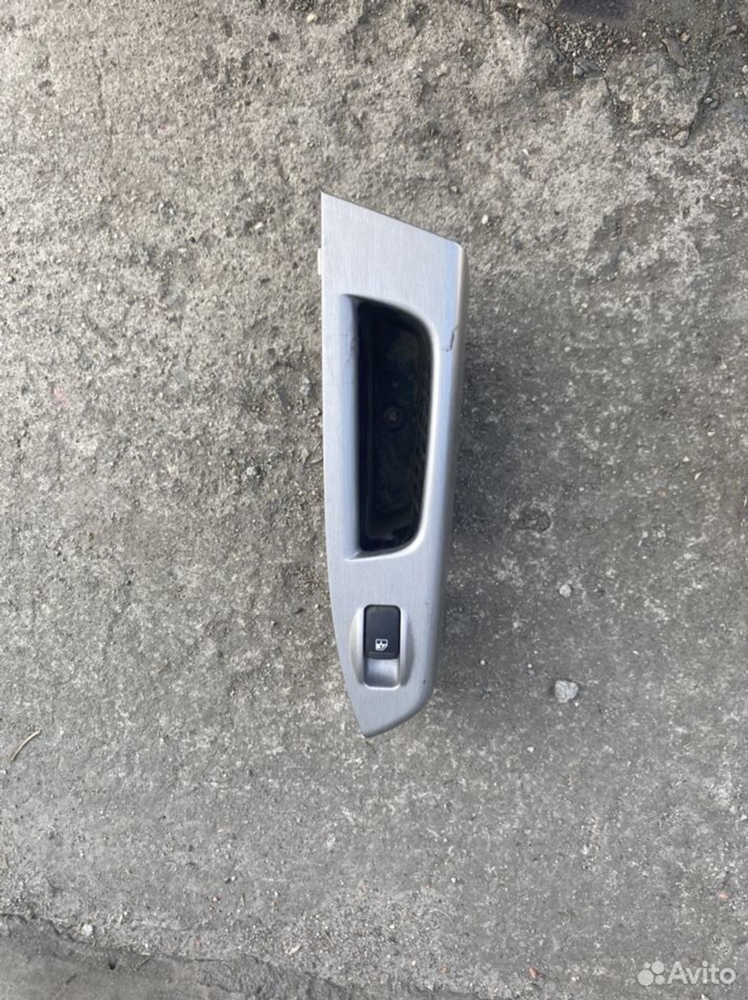 Кнопка стеклоподъемника задняя правая Хендай Гетц, 1200 рублей, Челябинск