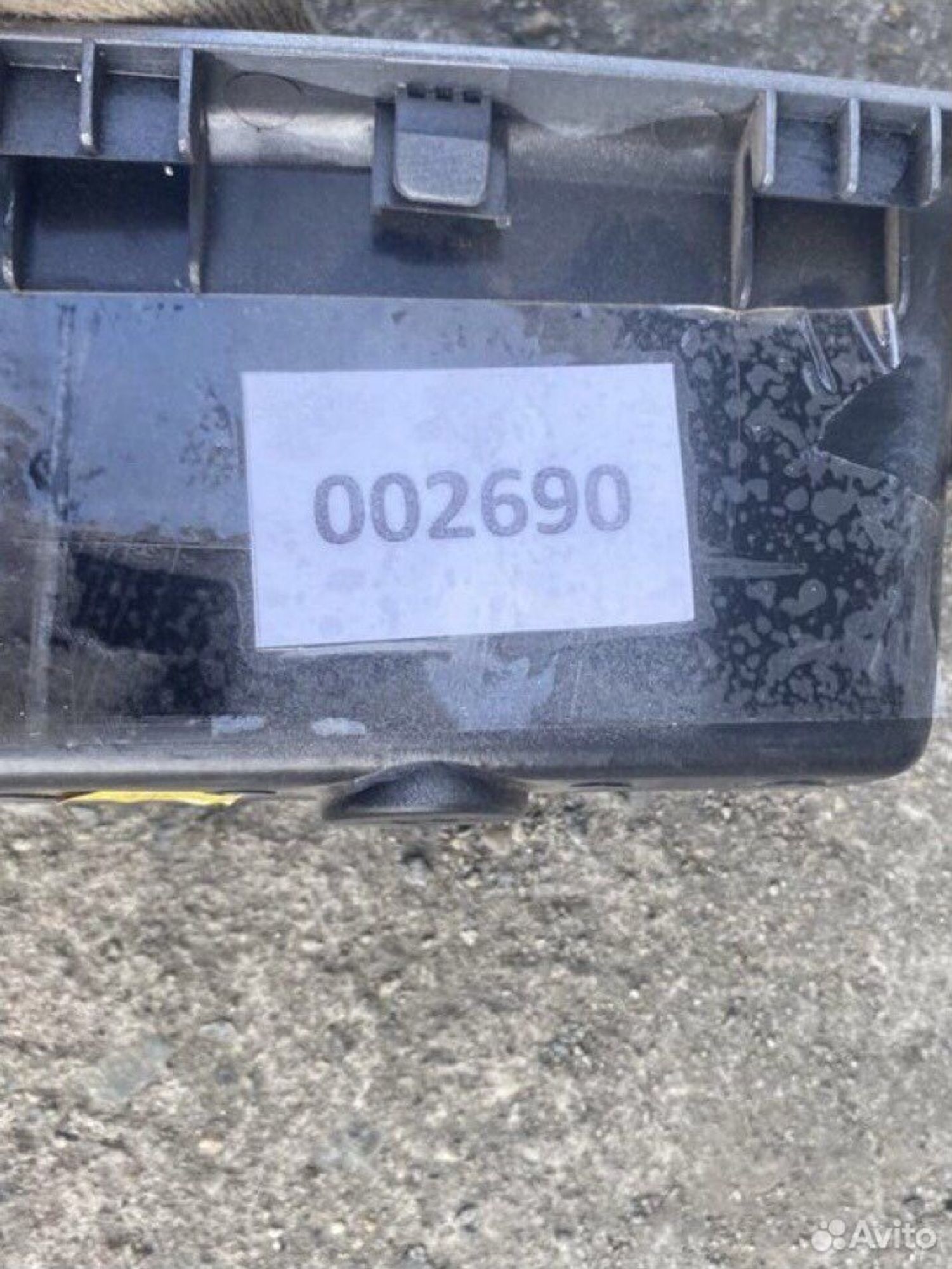 Кнопка стеклоподъемника задняя правая Хендай Гетц, 1200 рублей, Челябинск