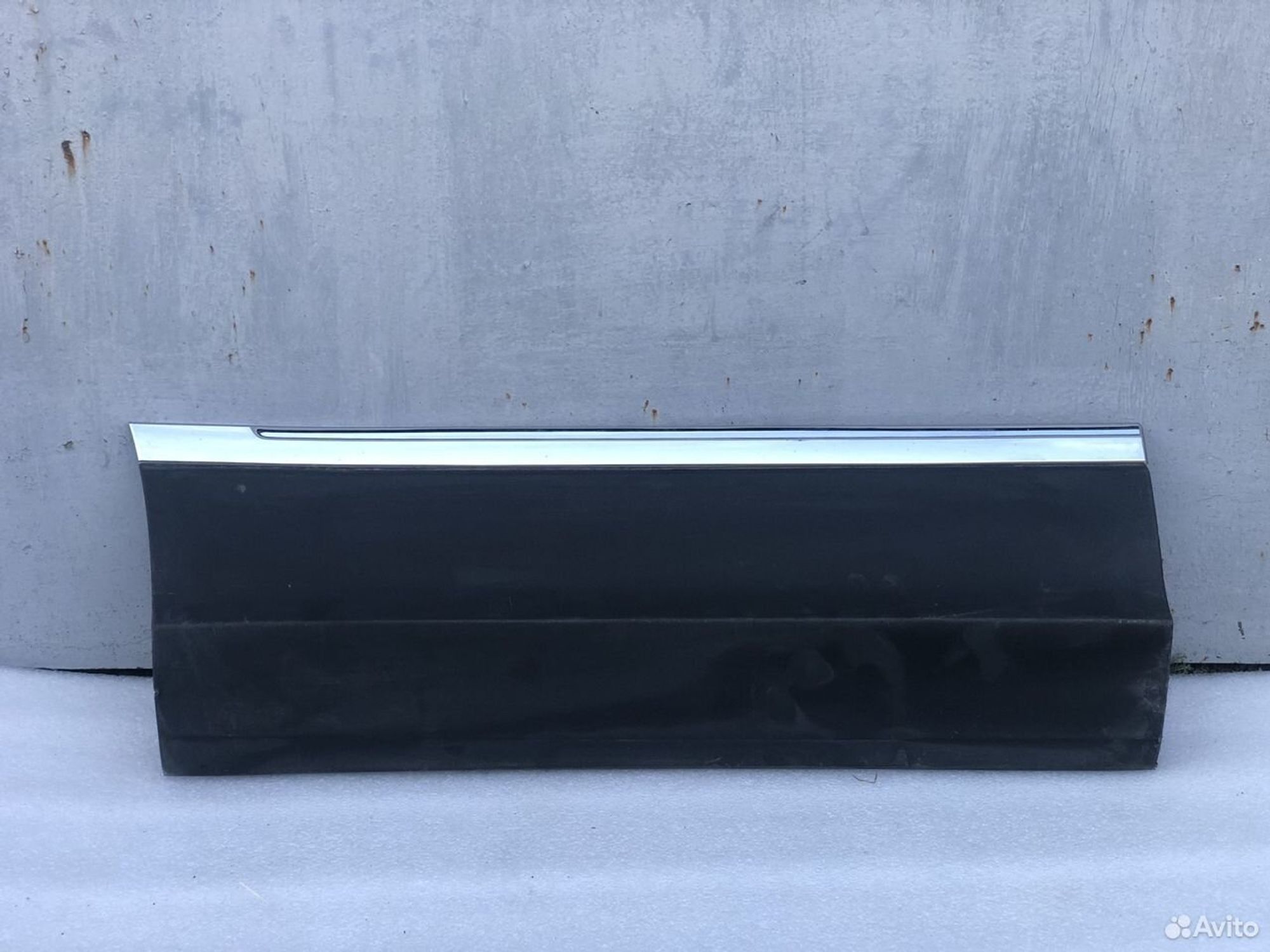 Накладка задней правой двери Фольксваген Тигуан 2, 1200 рублей, Челябинск