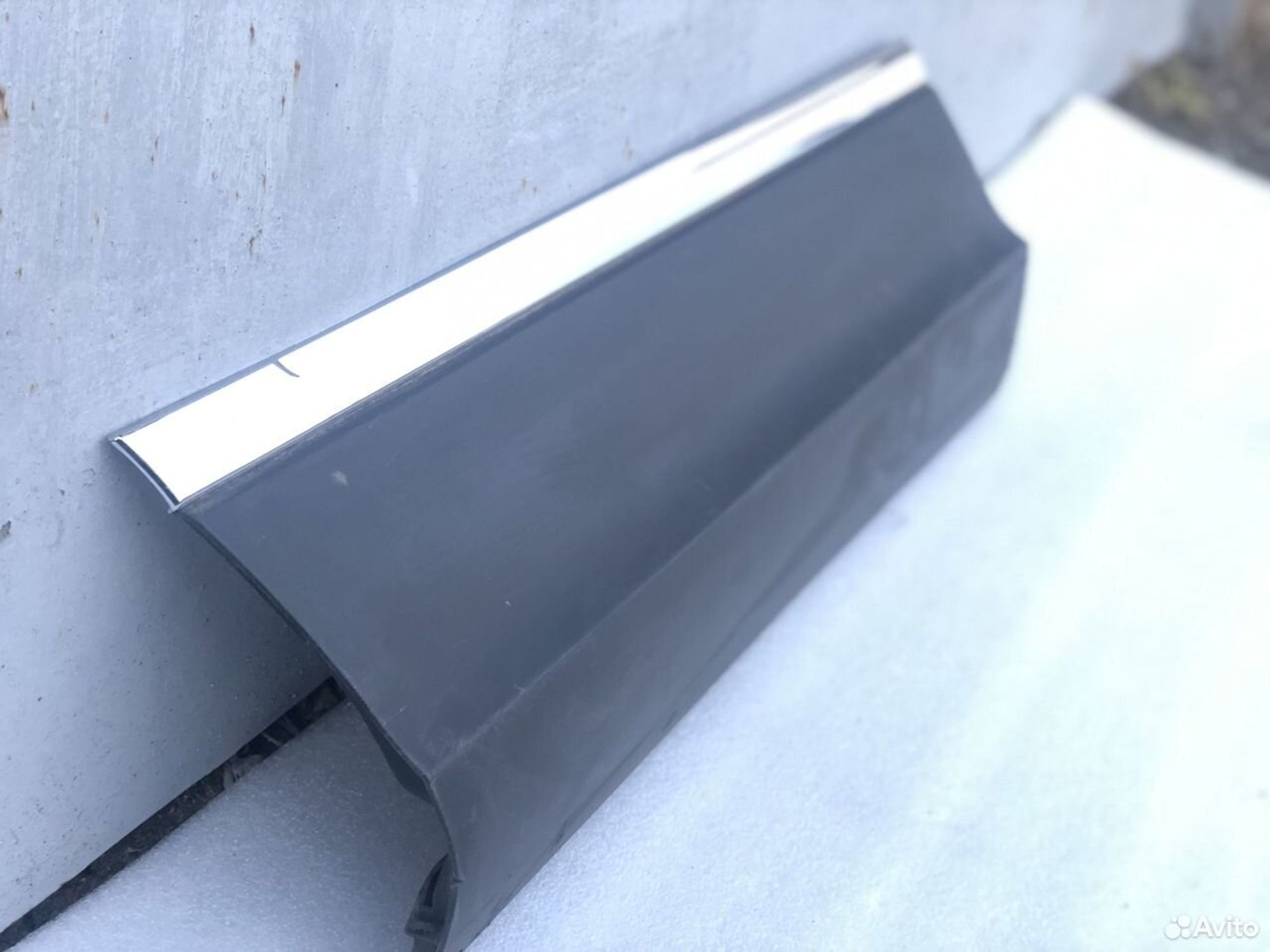 Накладка задней правой двери Фольксваген Тигуан 2, 1200 рублей, Челябинск