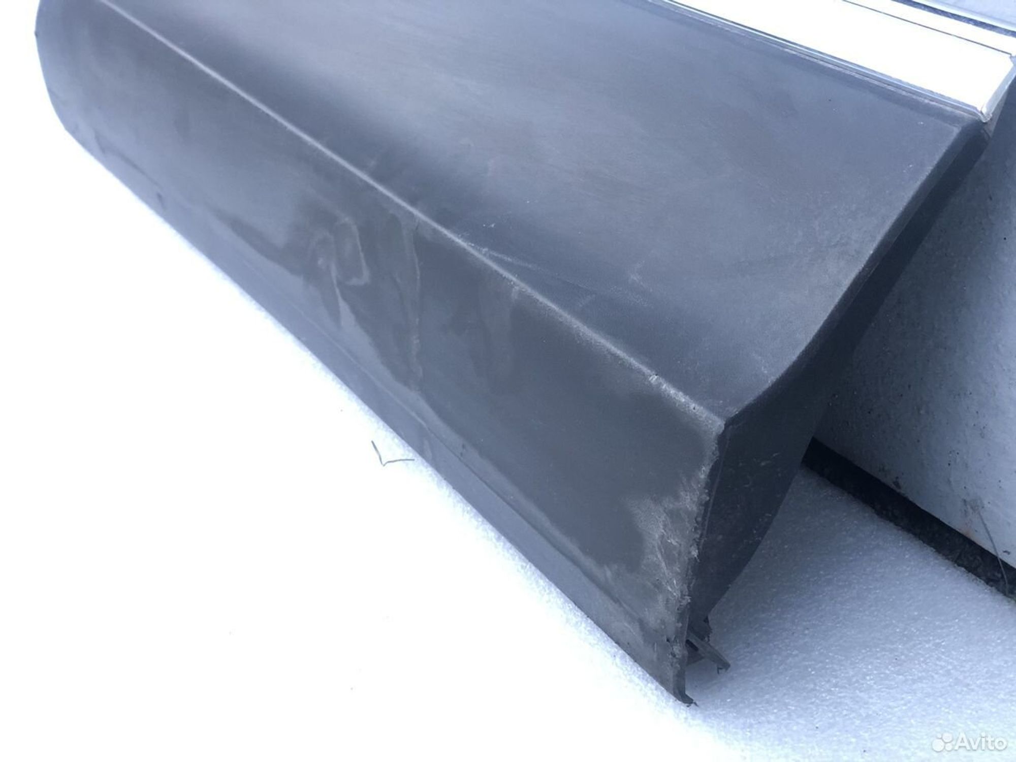 Накладка задней правой двери Фольксваген Тигуан 2, 1200 рублей, Челябинск