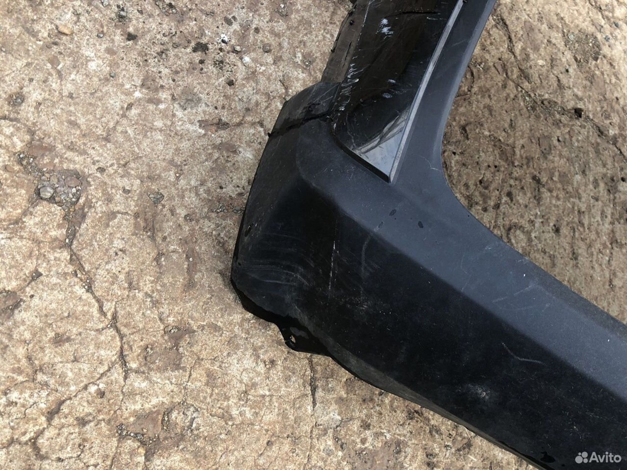 Бампер передний Рено Kaptur Renault, 1500 рублей, Челябинск