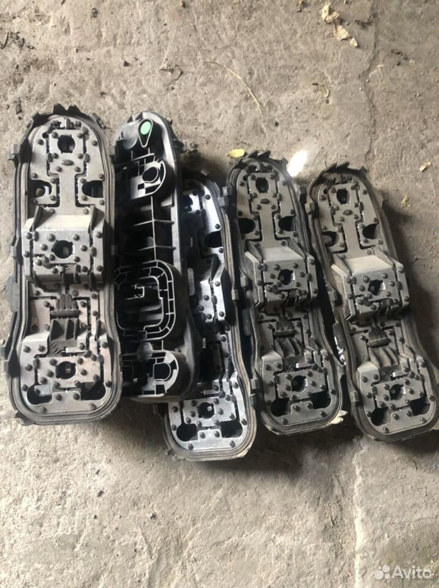 Плата фонаря Рено Дастер 10-15, 500 рублей, Челябинск