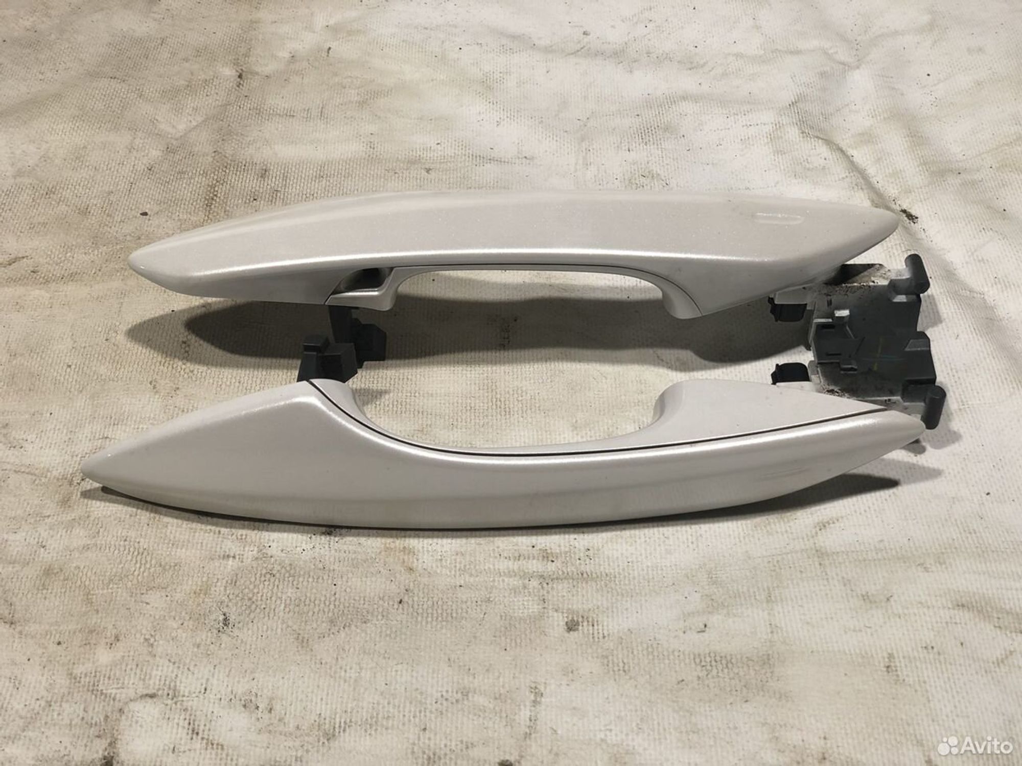 Ручка двери левая Lexus NX/RX 4, 5000 рублей, Челябинск