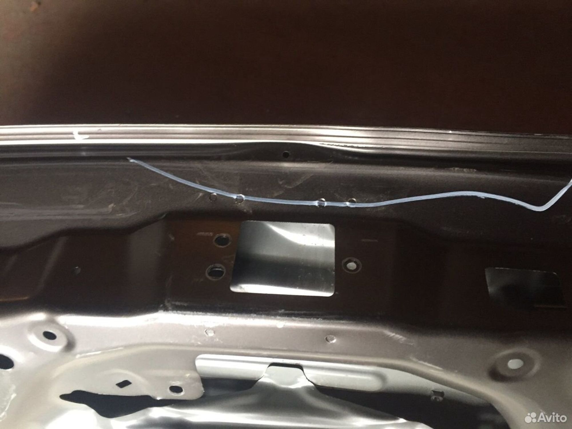 Крышка багажника Мазда сх5 KF 2017, 3000 рублей, Челябинск