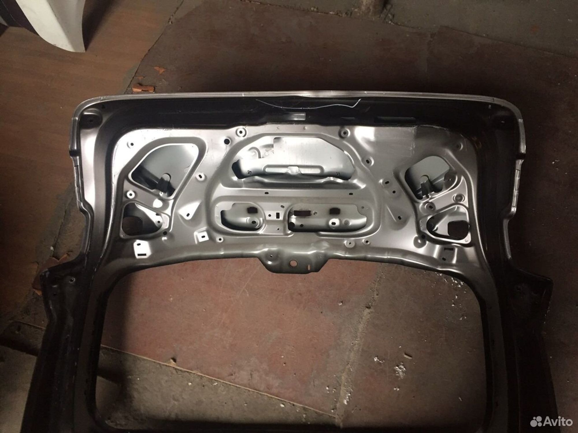 Крышка багажника Мазда сх5 KF 2017, 3000 рублей, Челябинск