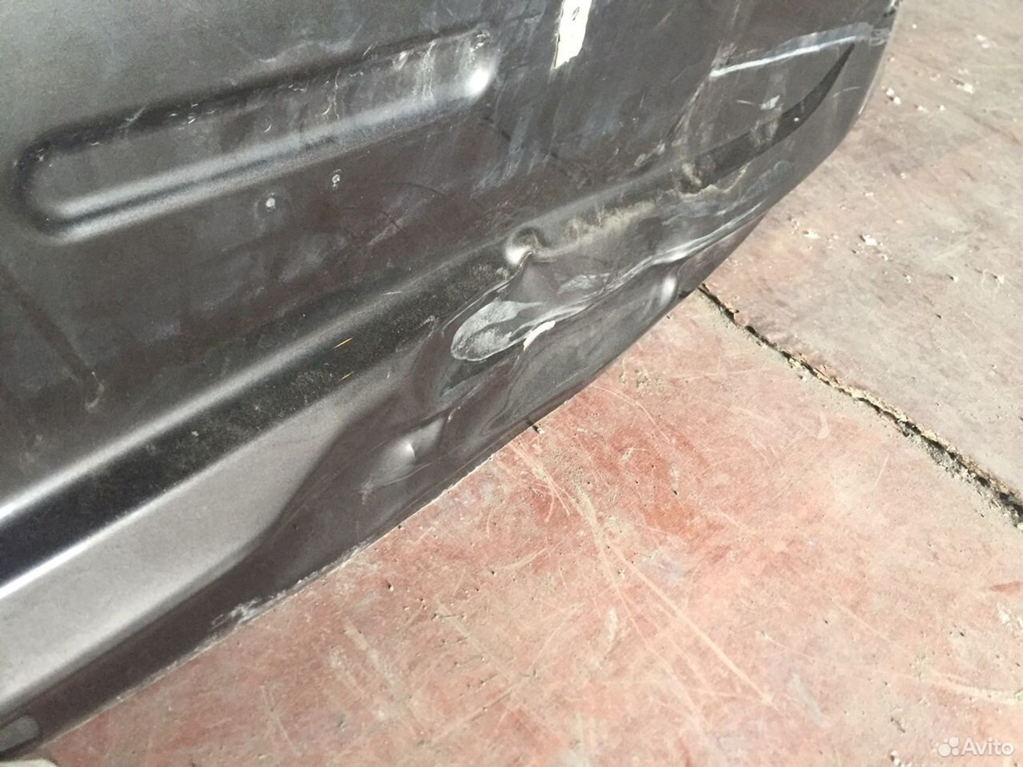 Крышка багажника Мазда сх5 KF 2017, 3000 рублей, Челябинск