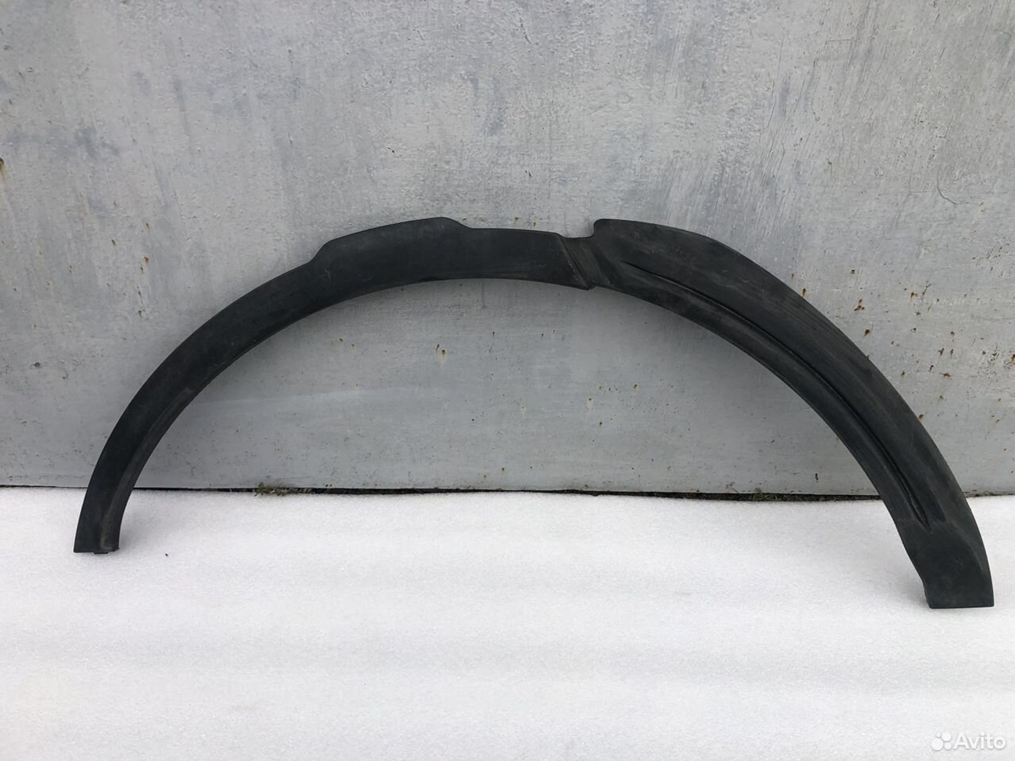 Накладка крыла заднего правого Лэнд Ровер Эвок, 1000 рублей, Челябинск