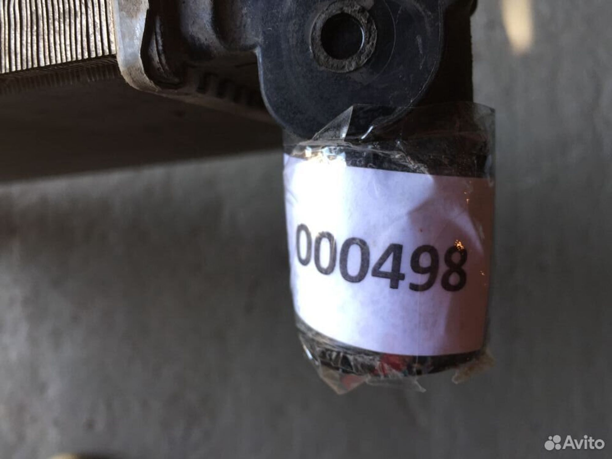 Радиатор Рено Логан 2 Сандеро 2 Степвей, 2000 рублей, Челябинск