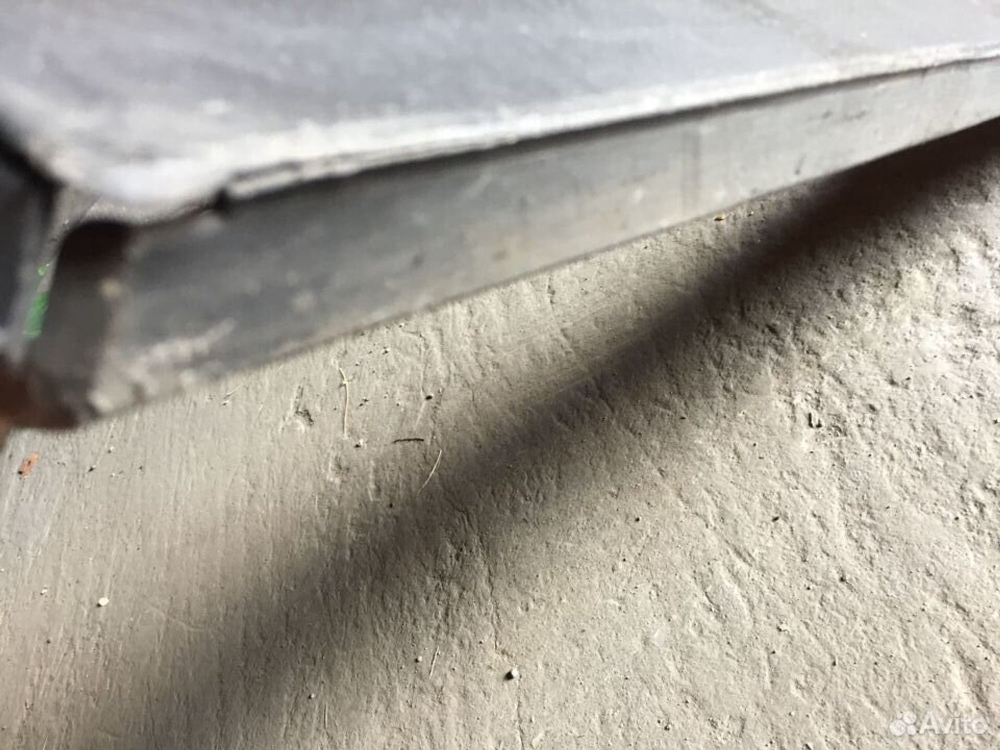 Молдинг задней левой двери Toyota RAV4 XA50, 1800 рублей, Челябинск