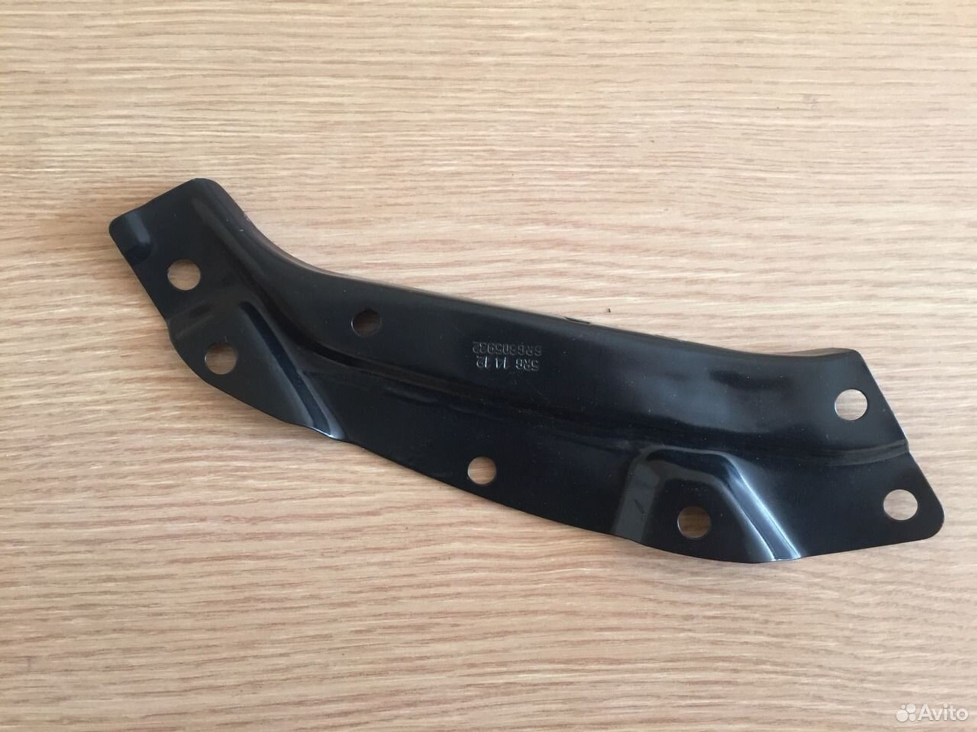 Рамка кузова правая Фольксваген Поло Седан, 700 рублей, Челябинск