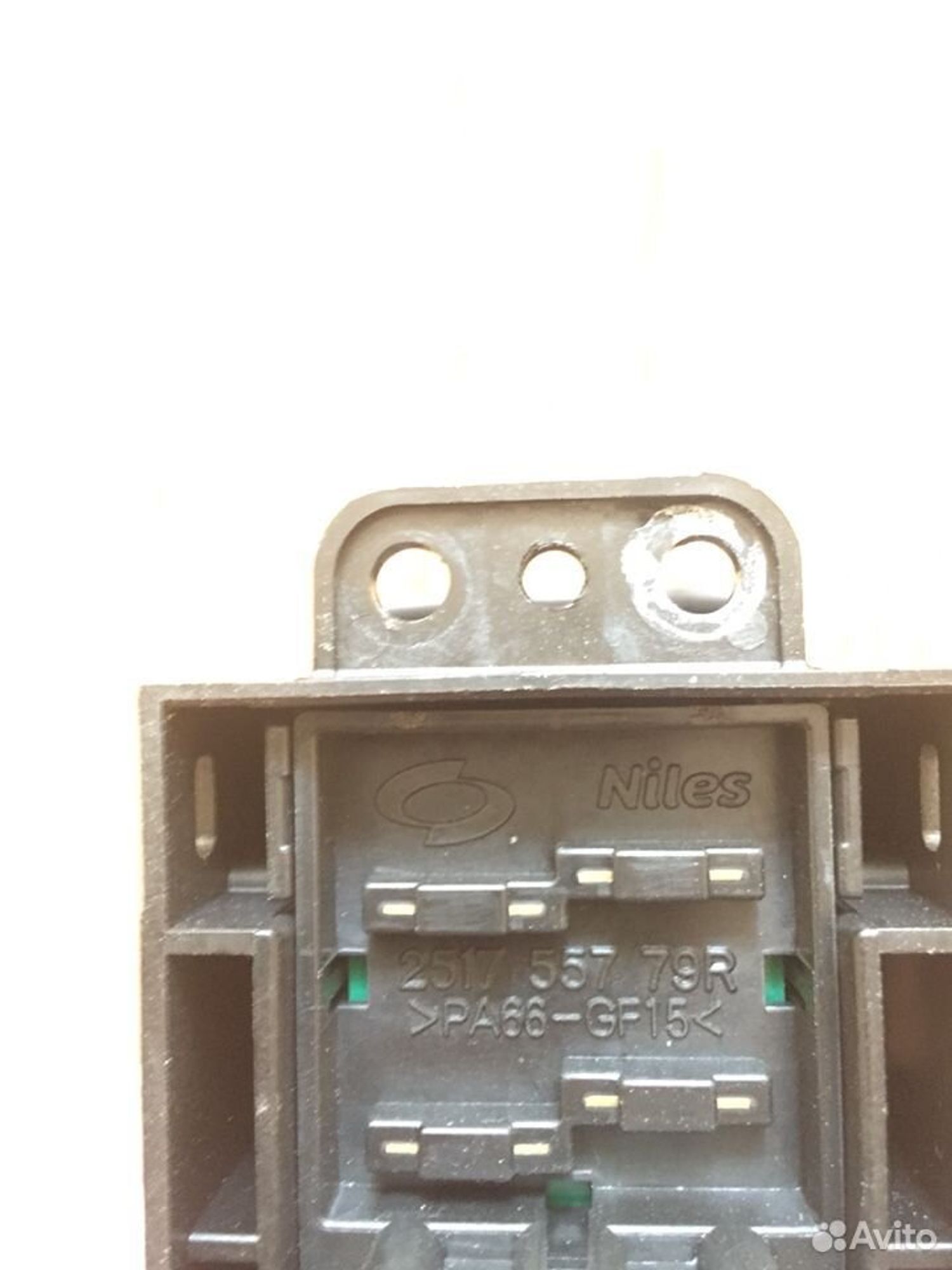 Кнопка ручника Рено Колеос HY, 1000 рублей, Челябинск