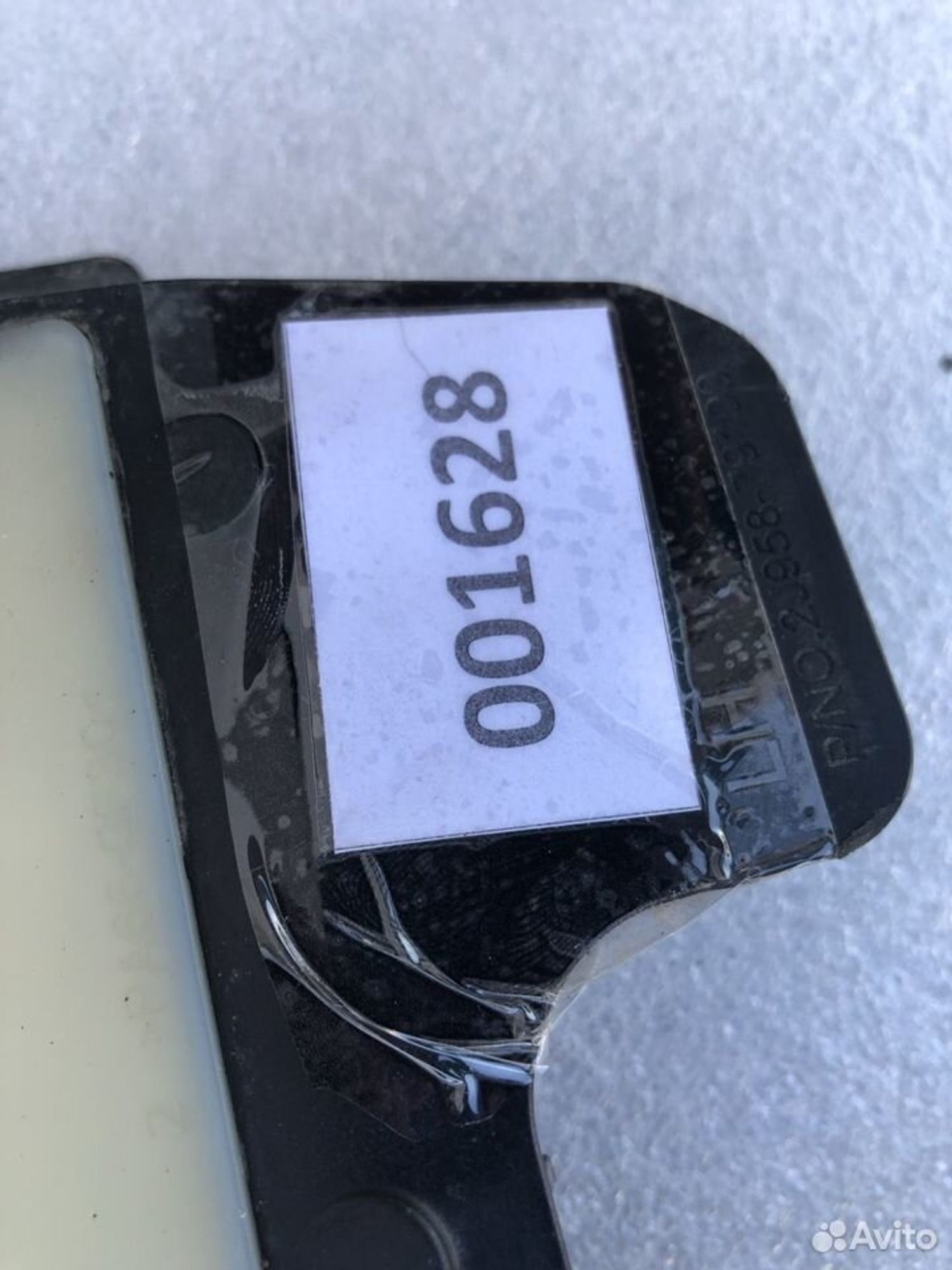 Блок контроля слепых зон Киа Мохав 16-19, 35000 рублей, Челябинск