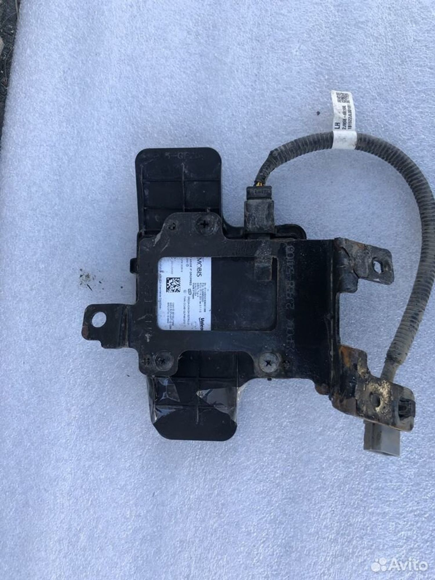 Блок контроля слепых зон Киа Мохав 16-19, 35000 рублей, Челябинск