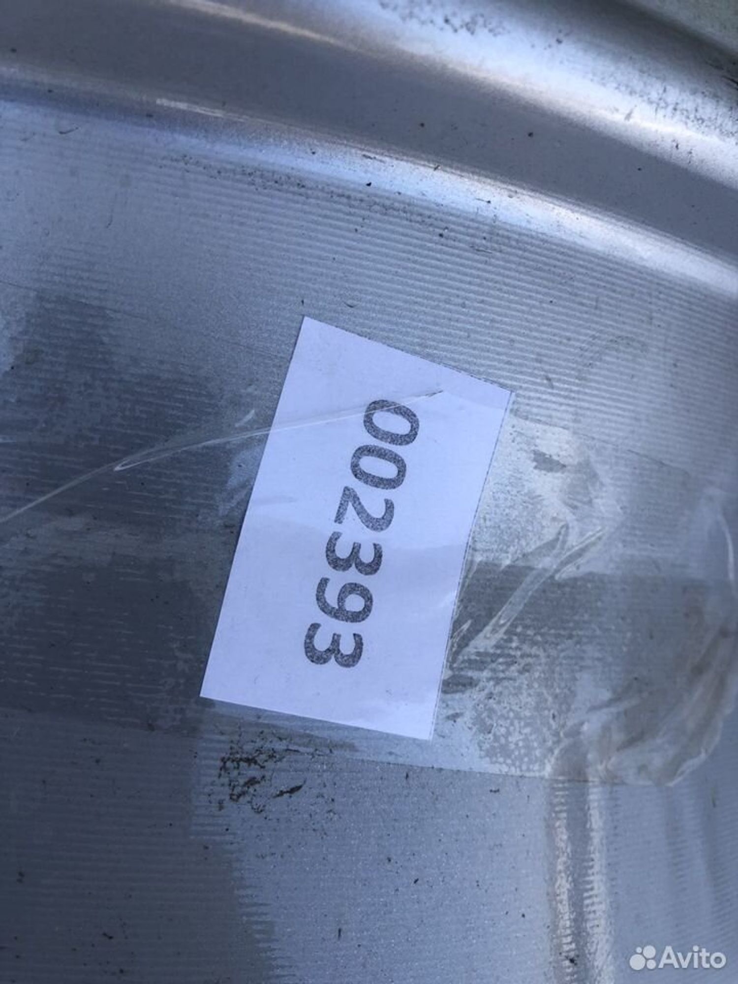 Диск литой R17 Киа Соренто 4 1 шт, 14000 рублей, Челябинск