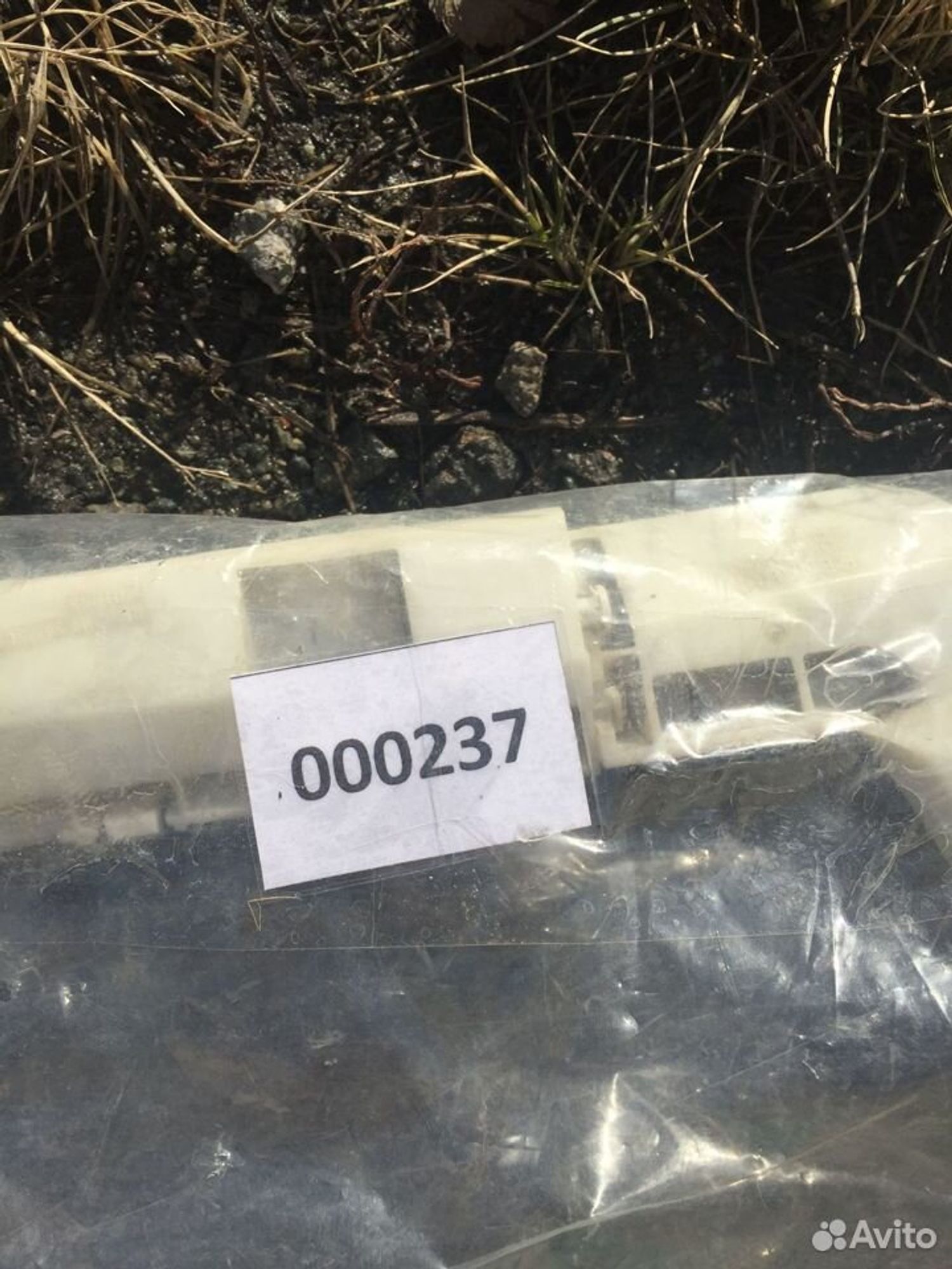 Кронштейн заднего бампера левый Рено Колеос HY, 800 рублей, Челябинск