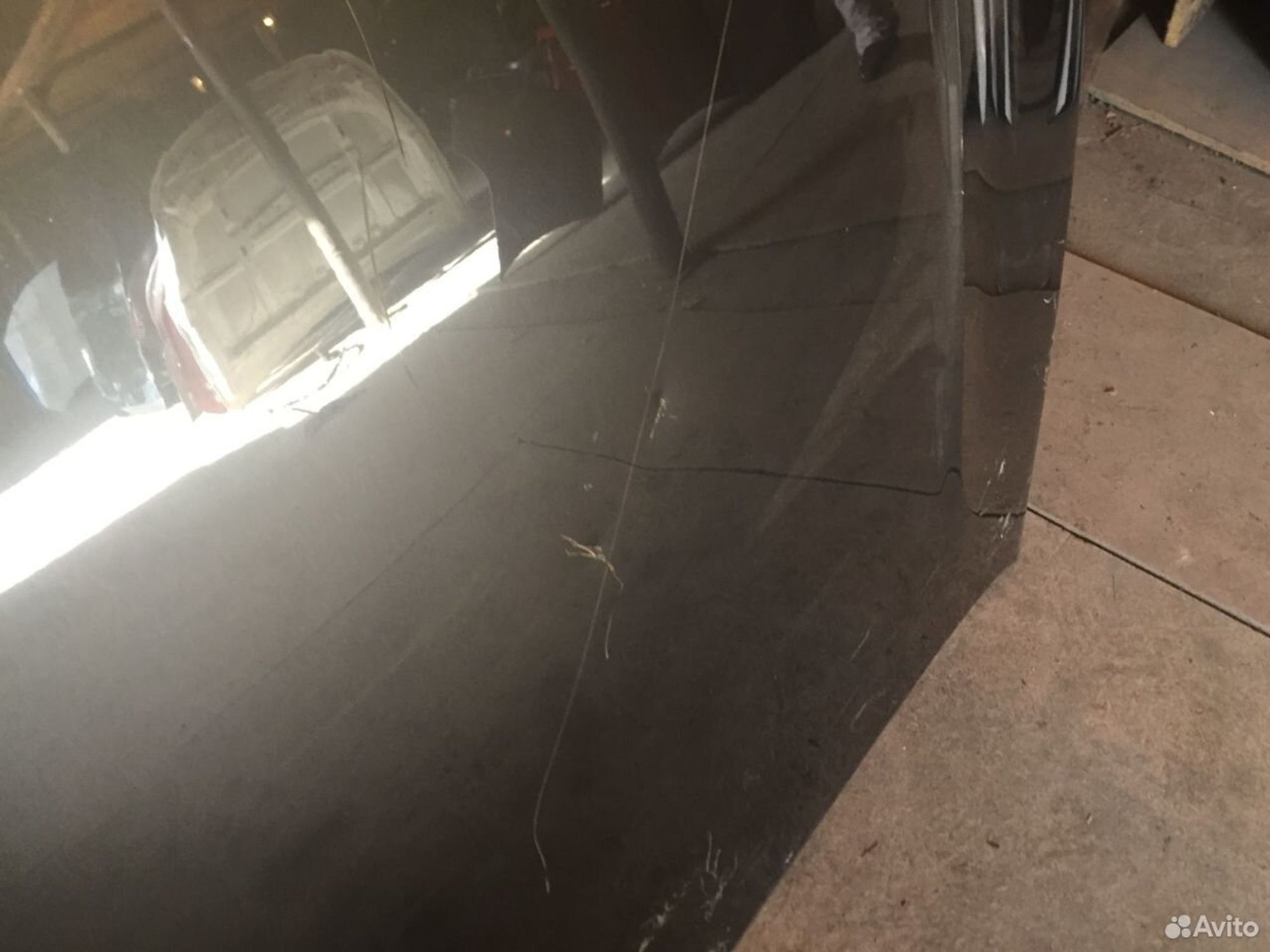 Капот BMW 3 G20 2018, 12000 рублей, Челябинск