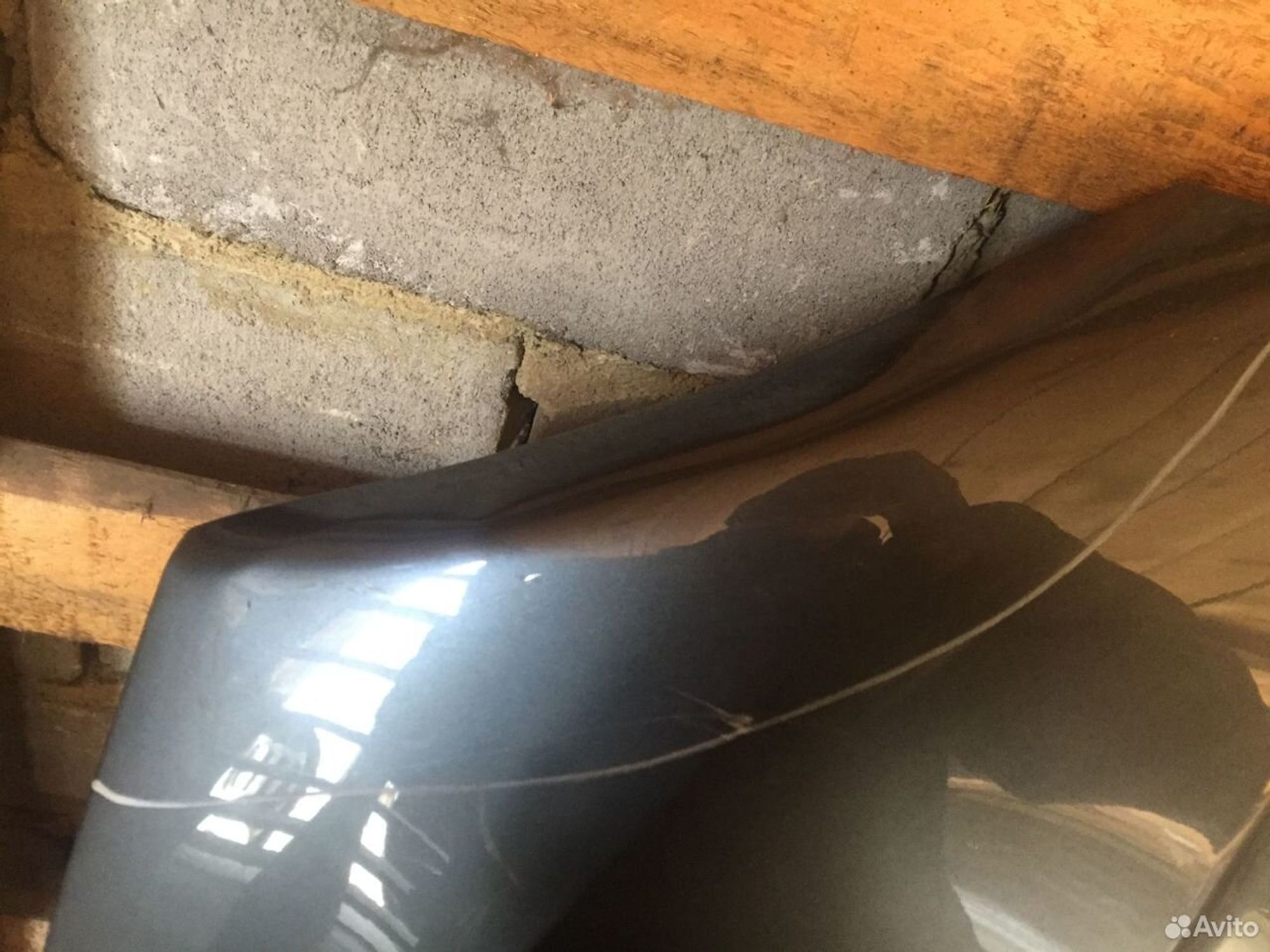 Капот BMW 3 G20 2018, 12000 рублей, Челябинск