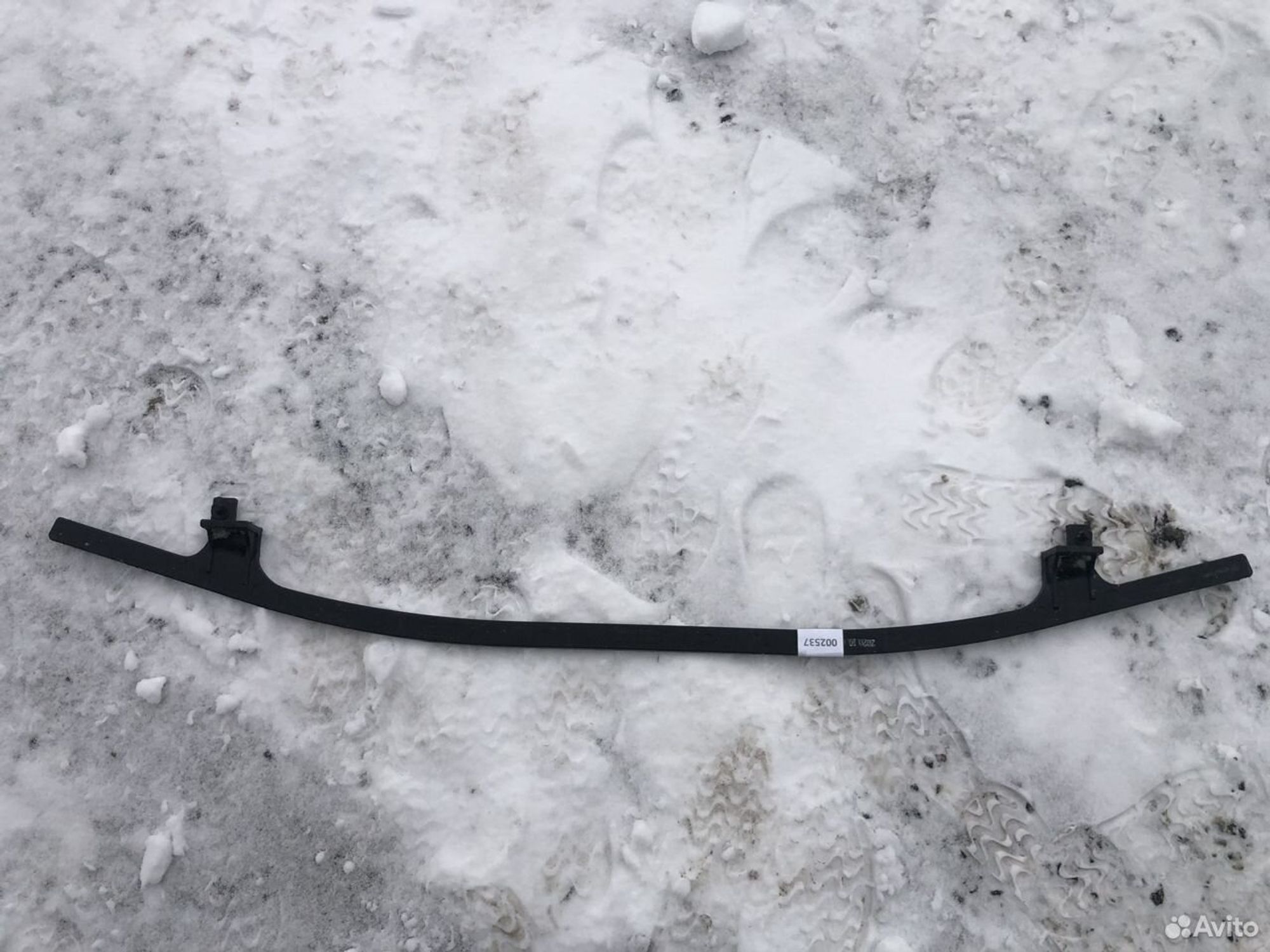 Усилитель переднего бампера Киа Соренто 4 2020-нв, 7000 рублей, Челябинск