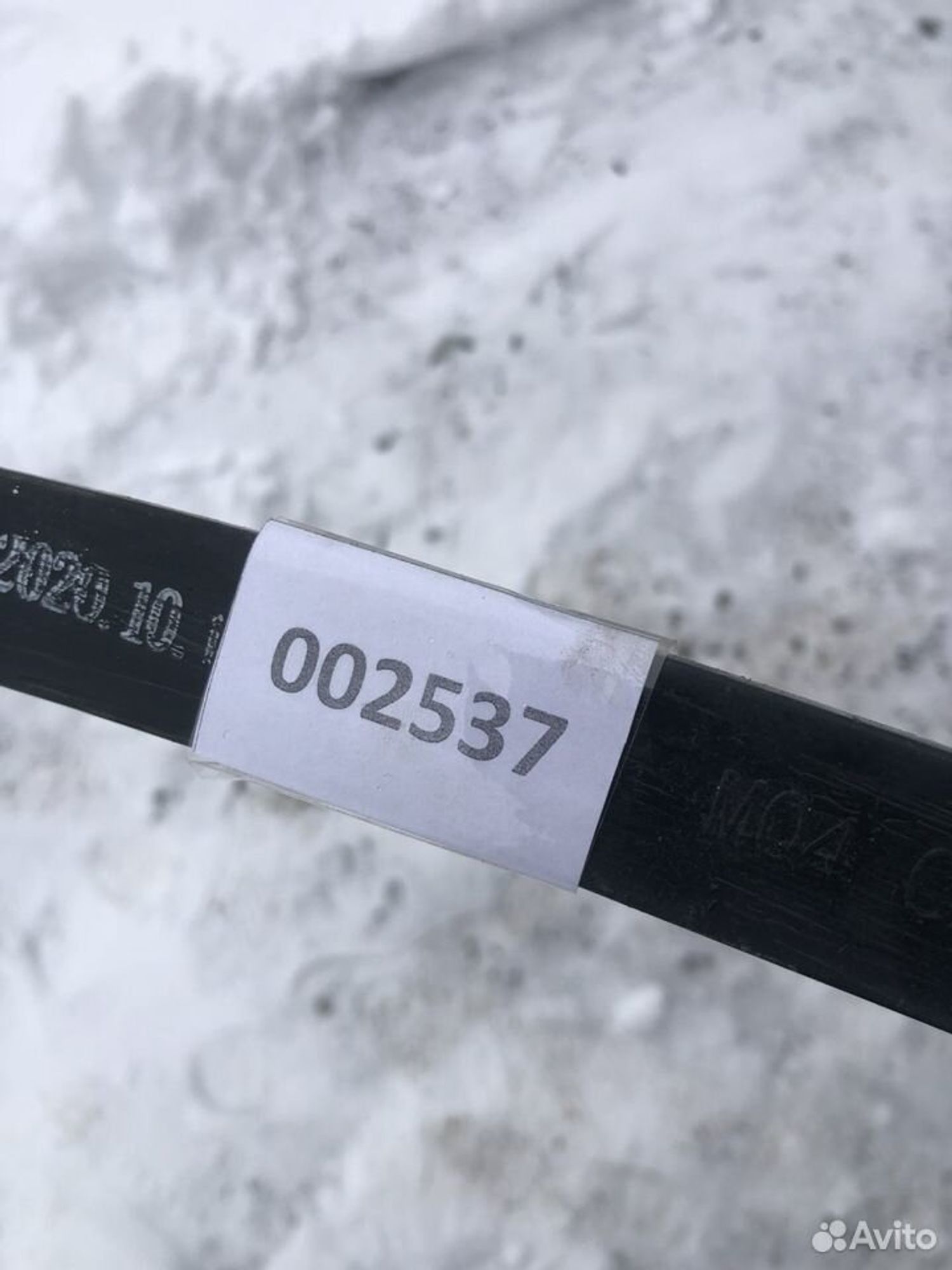 Усилитель переднего бампера Киа Соренто 4 2020-нв, 7000 рублей, Челябинск