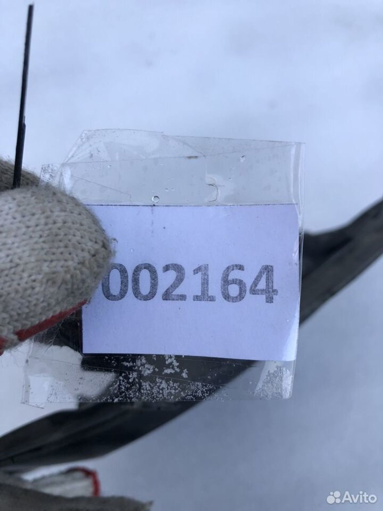 Накладка птф правая Киа Сид 3 18-21, 2000 рублей, Челябинск