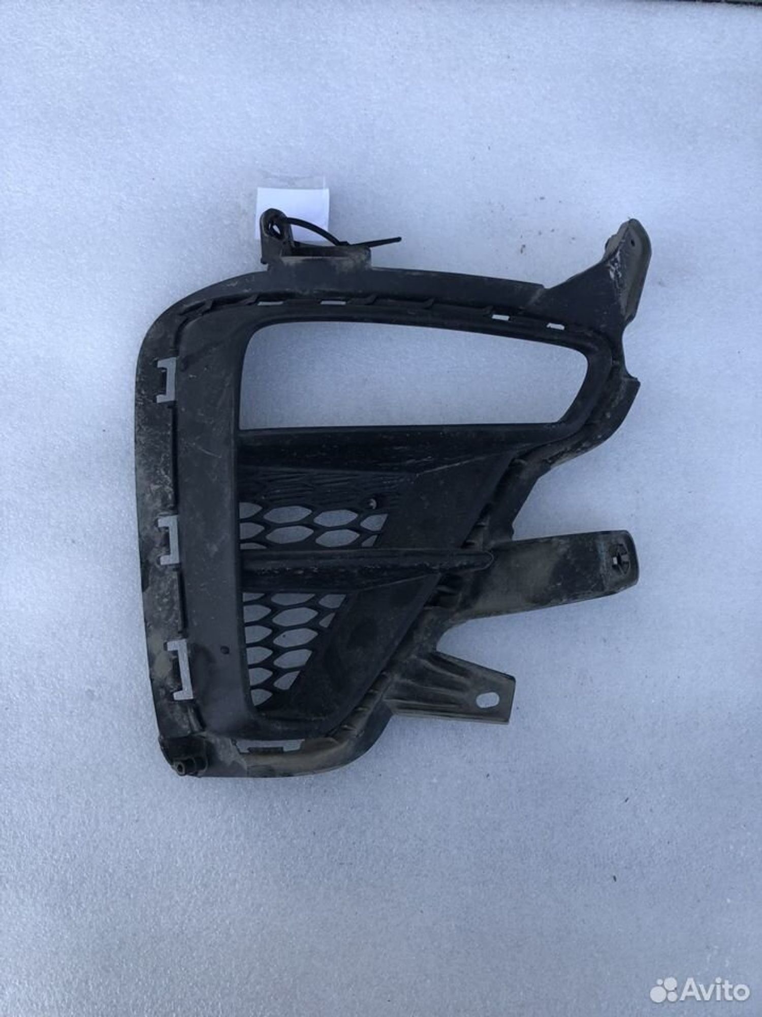 Накладка птф правая Киа Сид 3 18-21, 2000 рублей, Челябинск